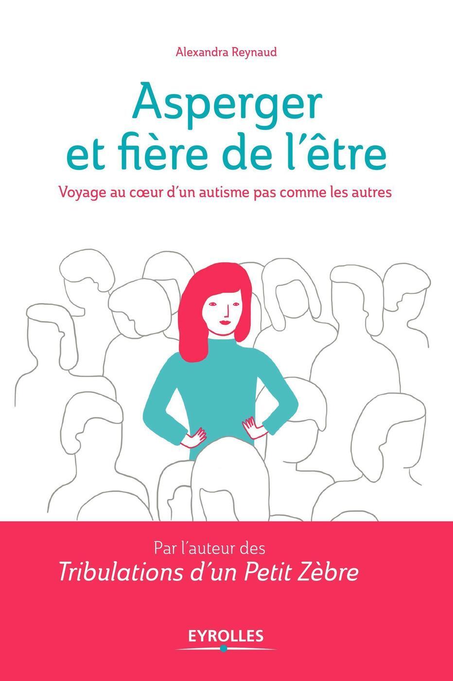 Asperger et fière de l'être