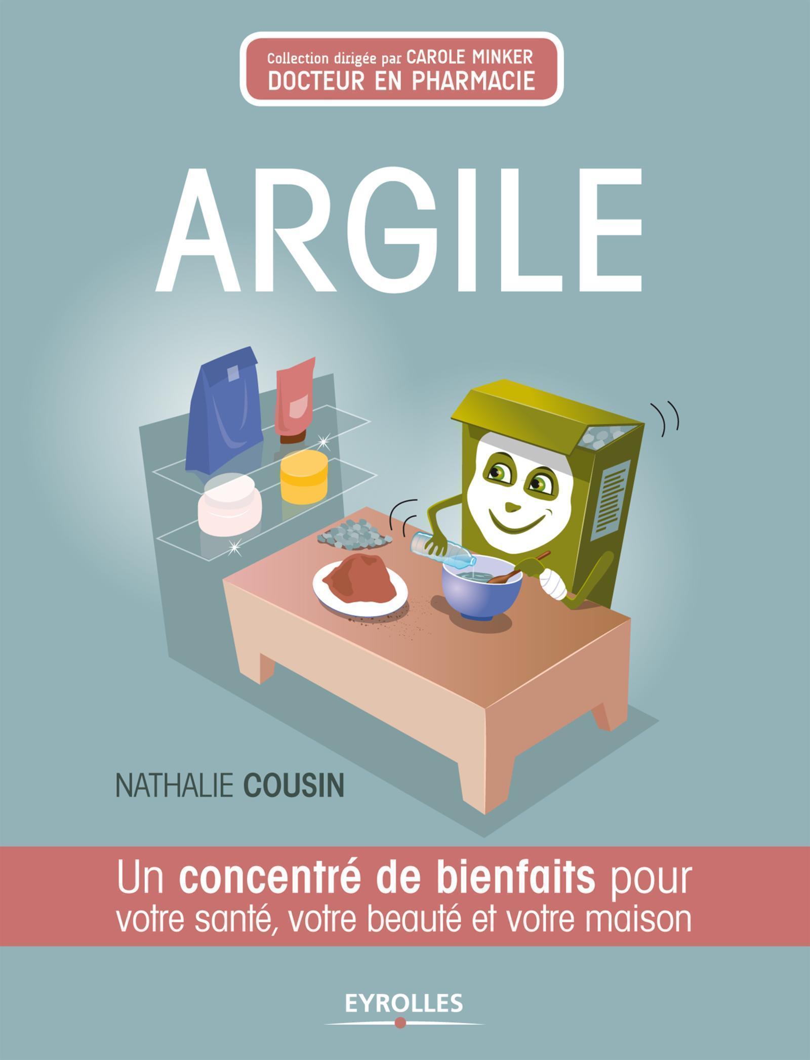 Argile