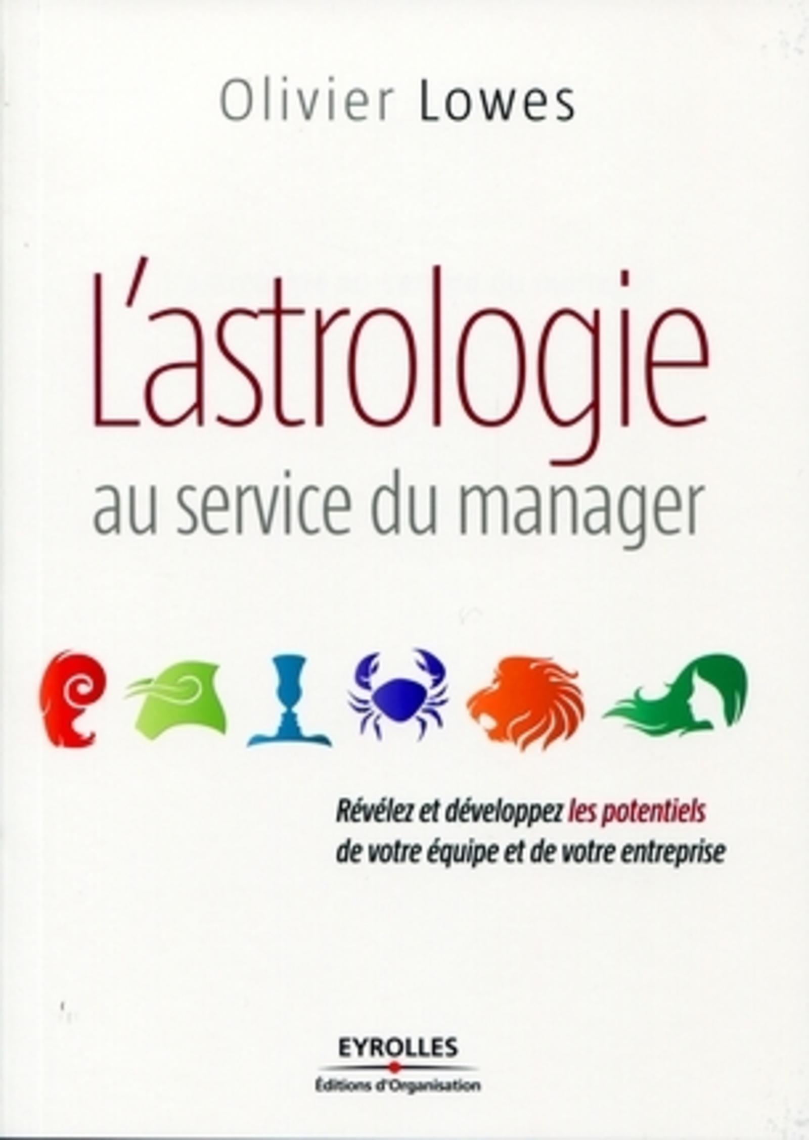 L'astrologie au service du manager