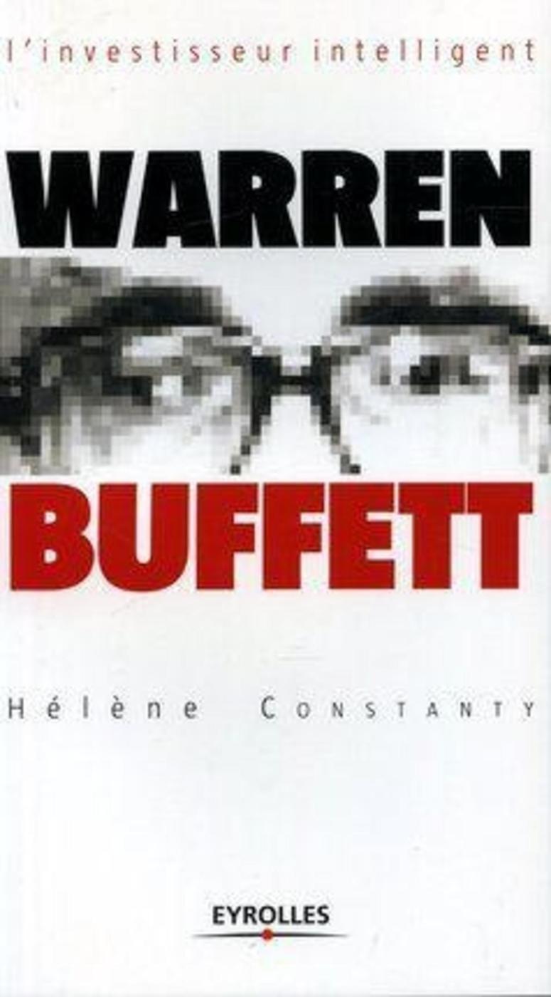 Warren Buffet