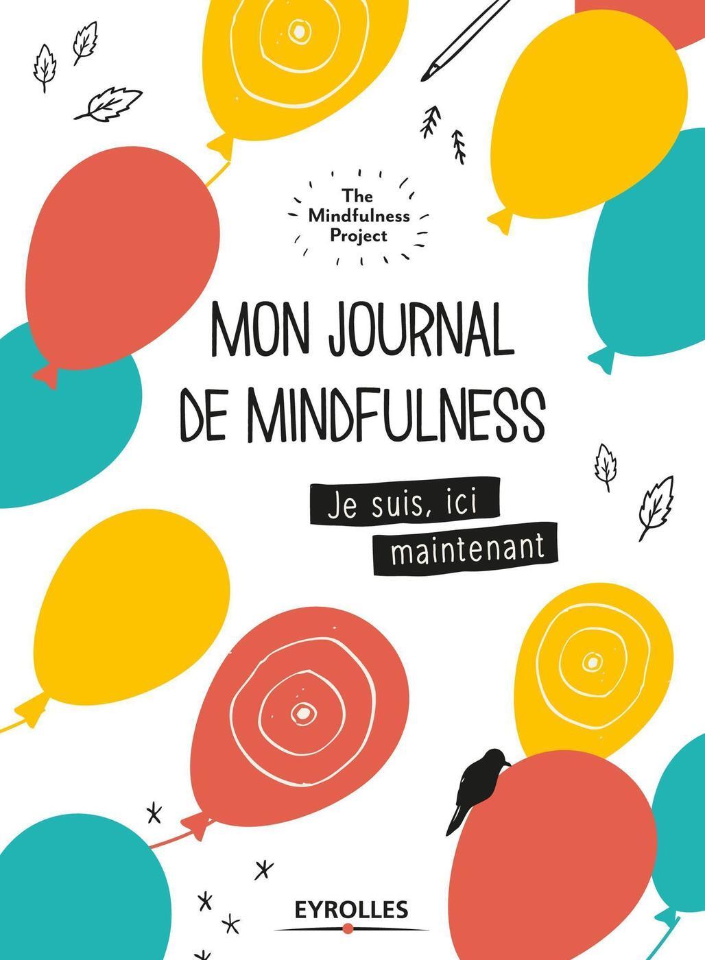 Mon journal de mindfulness