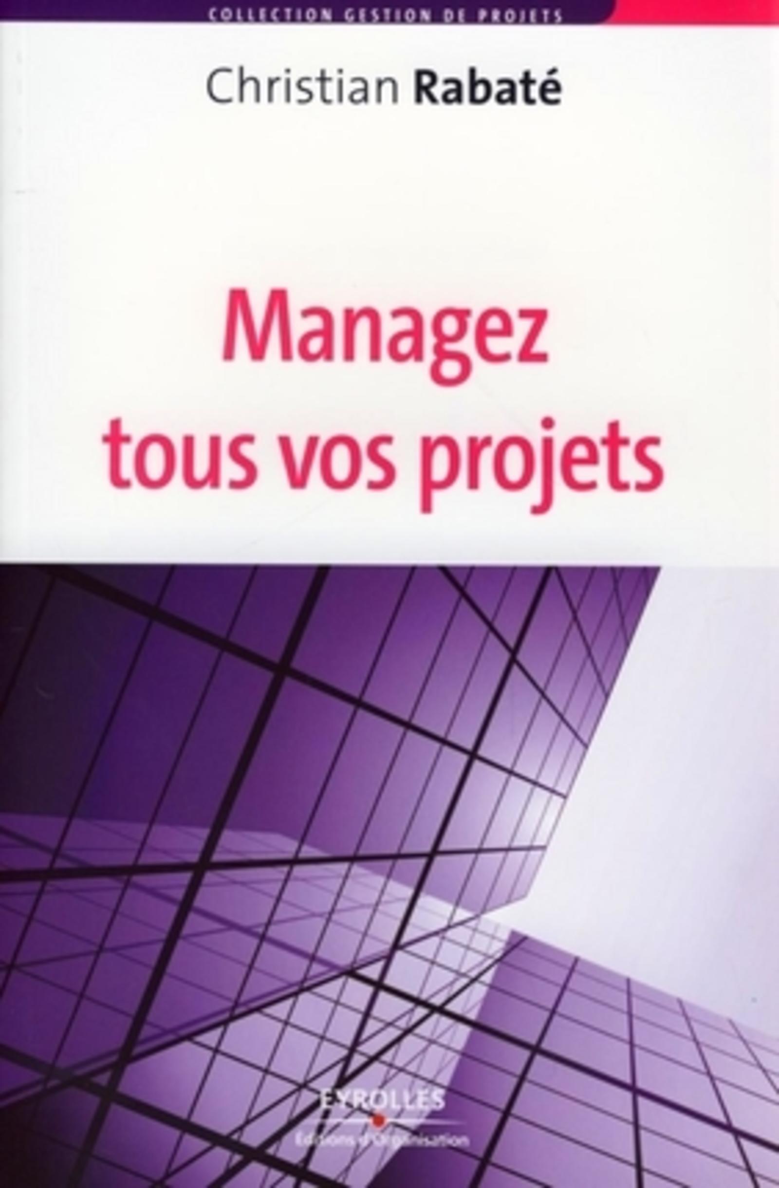 Managez tous vos projets