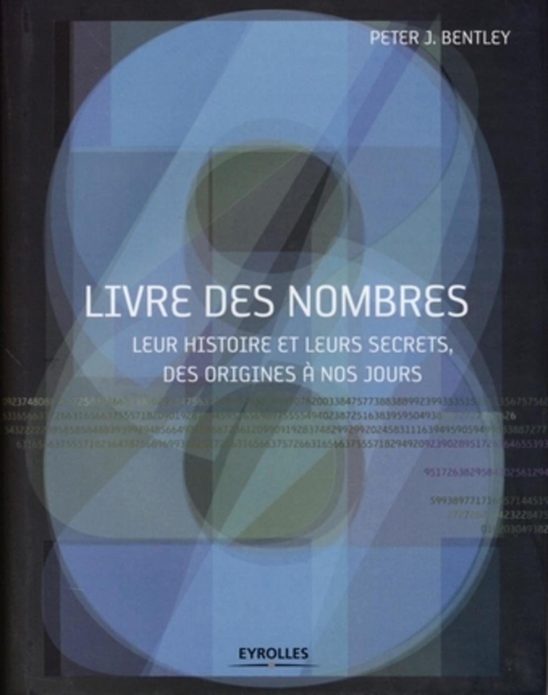 Livre des nombres