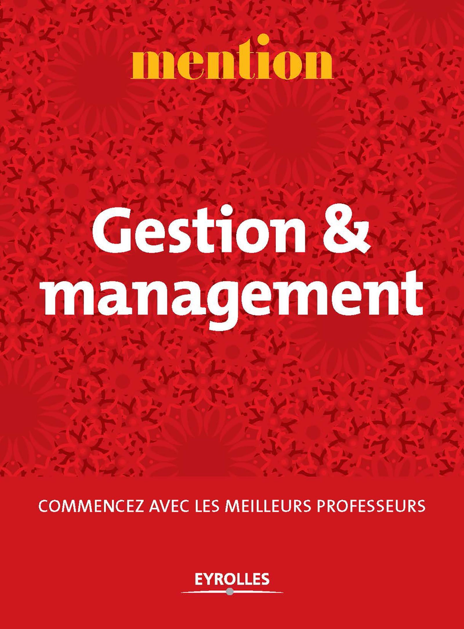 Gestion et Management