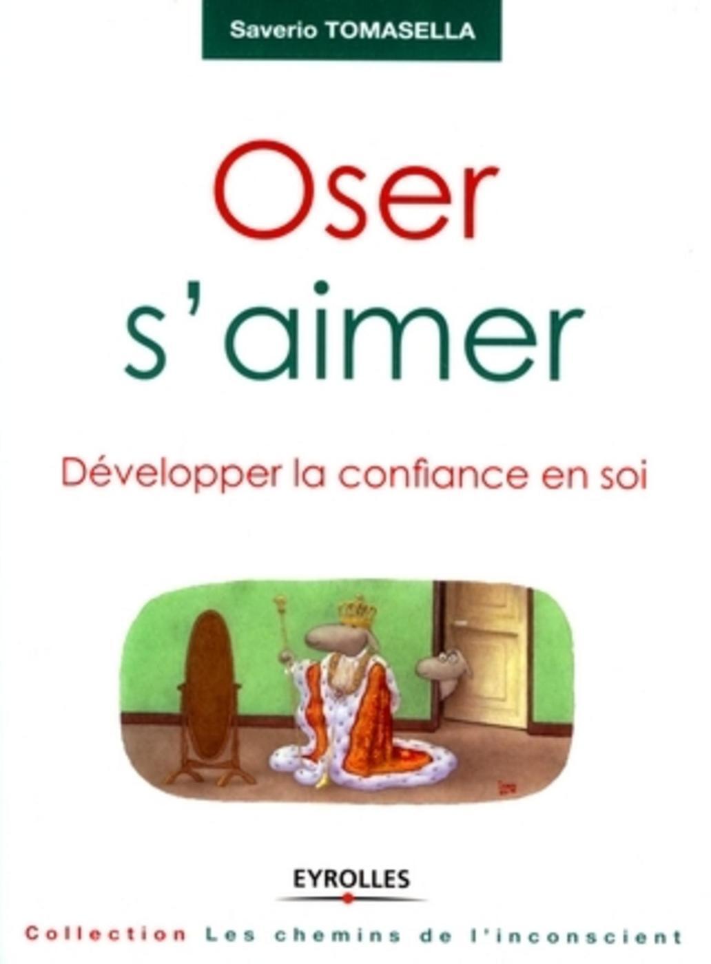 Oser s'aimer