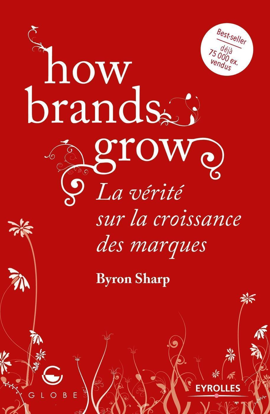 How brands grow