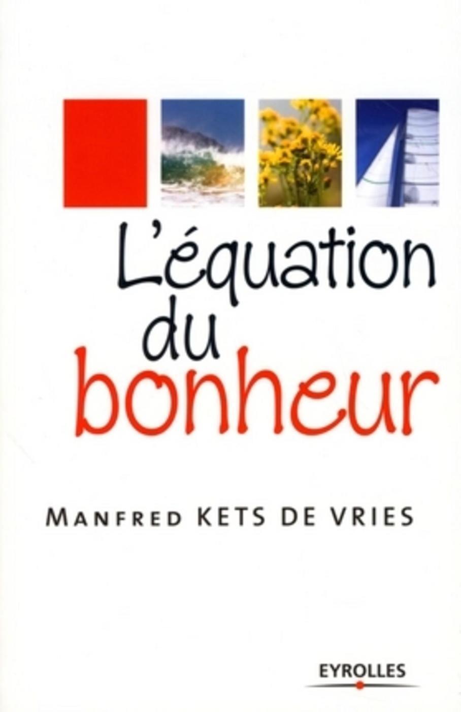 L'équation du bonheur
