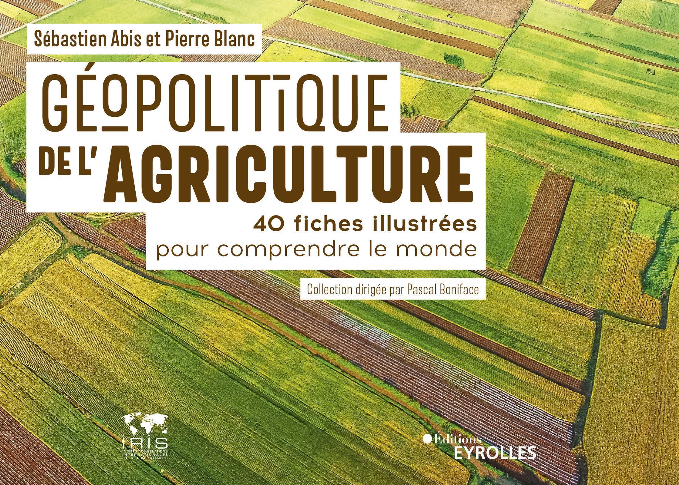Géopolitique de l'agriculture