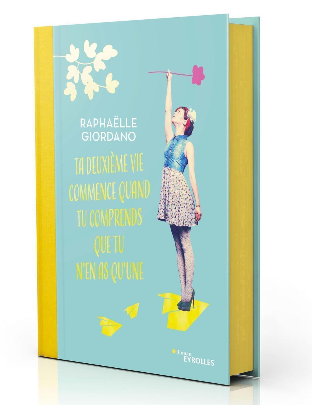 Ta deuxième vie commence quand tu comprends que tu n'en as qu'une. Edition Collector