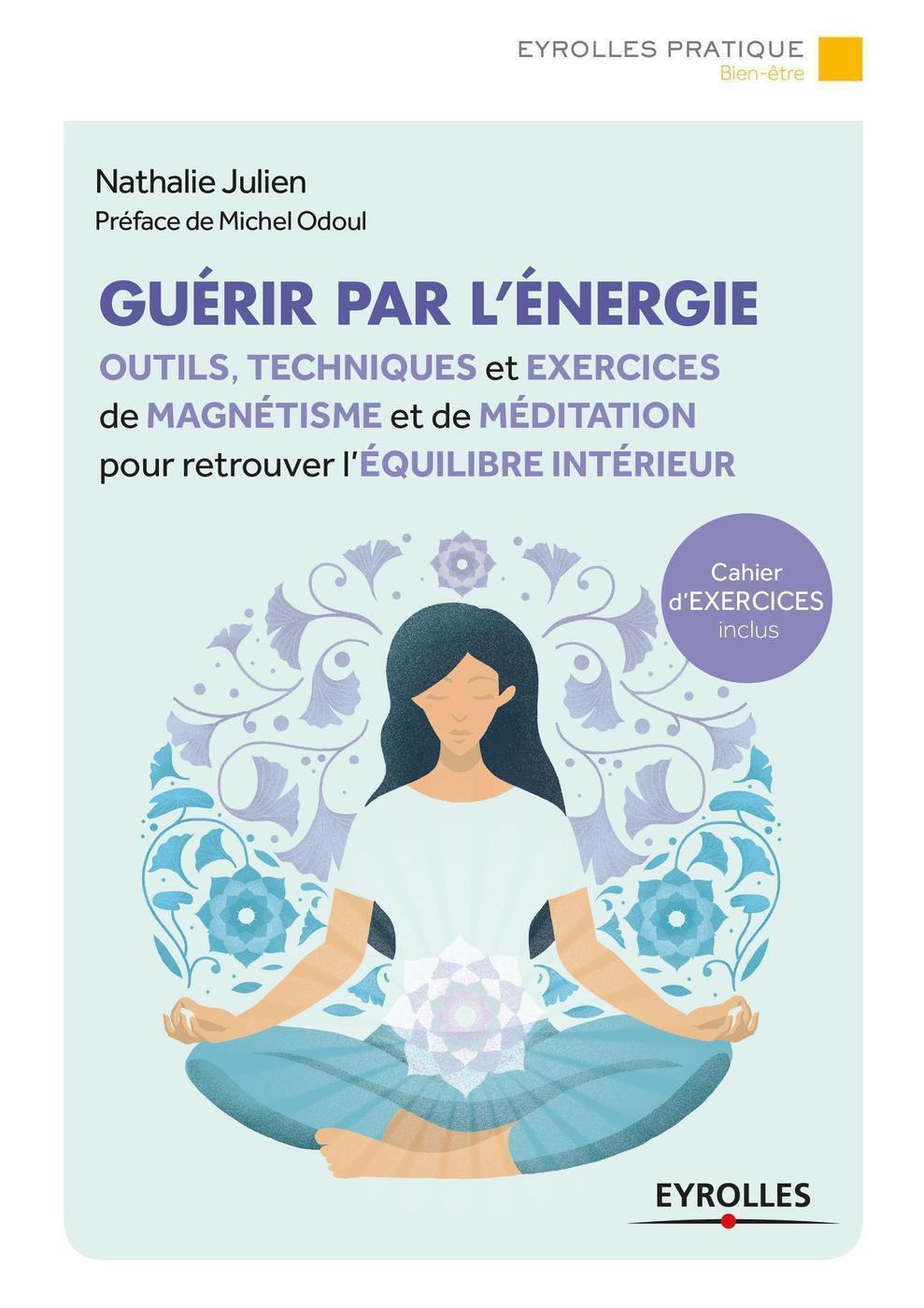 Guérir par l'énergie