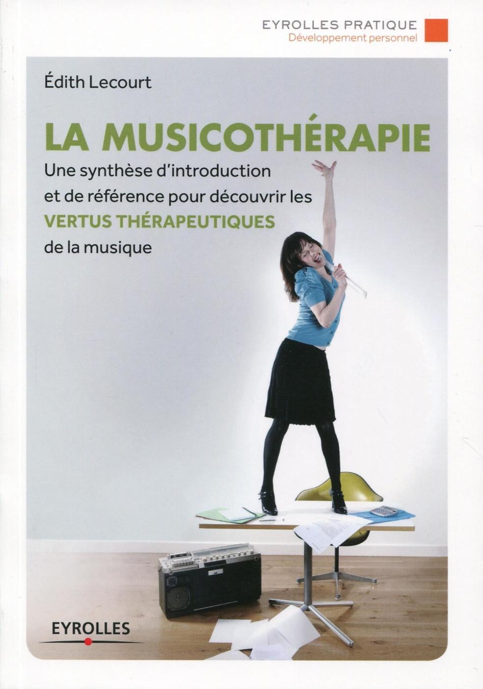La musicothérapie
