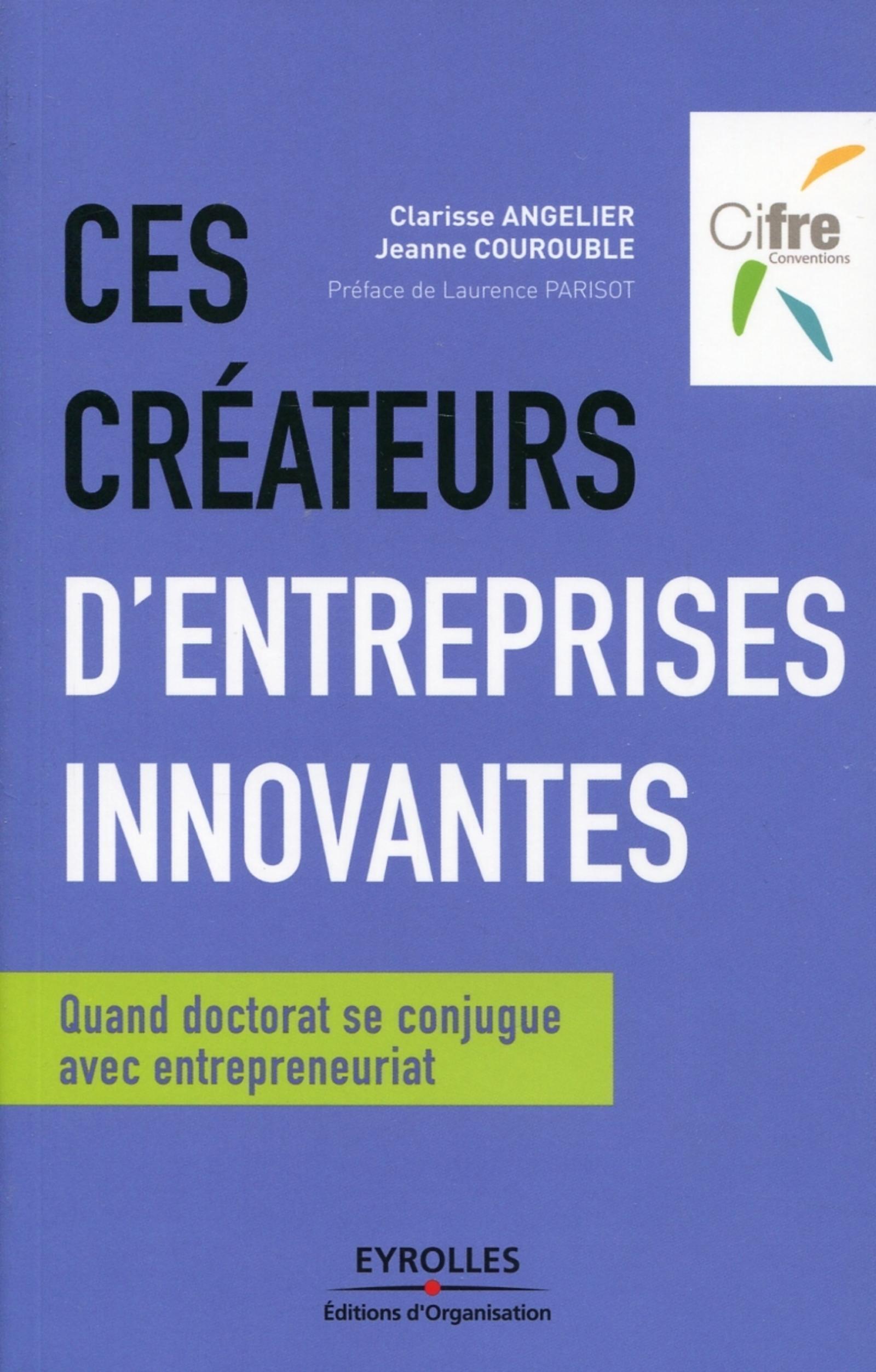 Ces créateurs d'entreprises innovantes