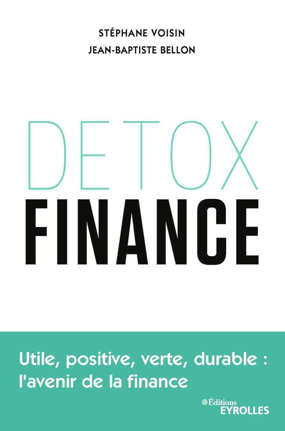 Detox finance