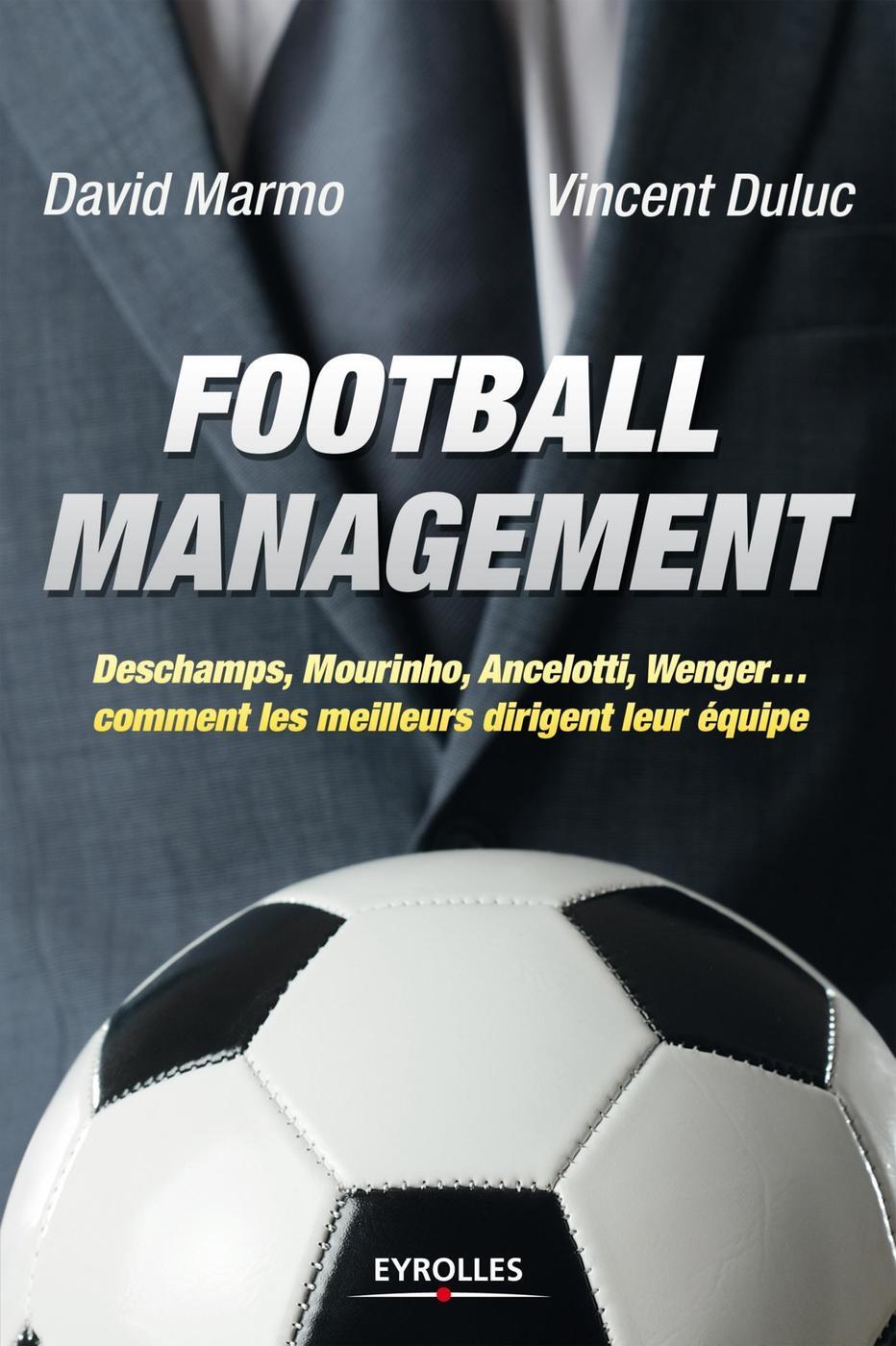 Football management