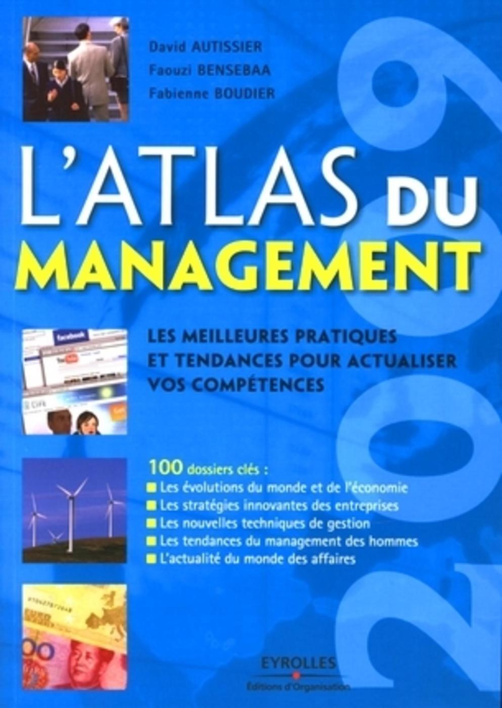 L'Atlas du management 2009