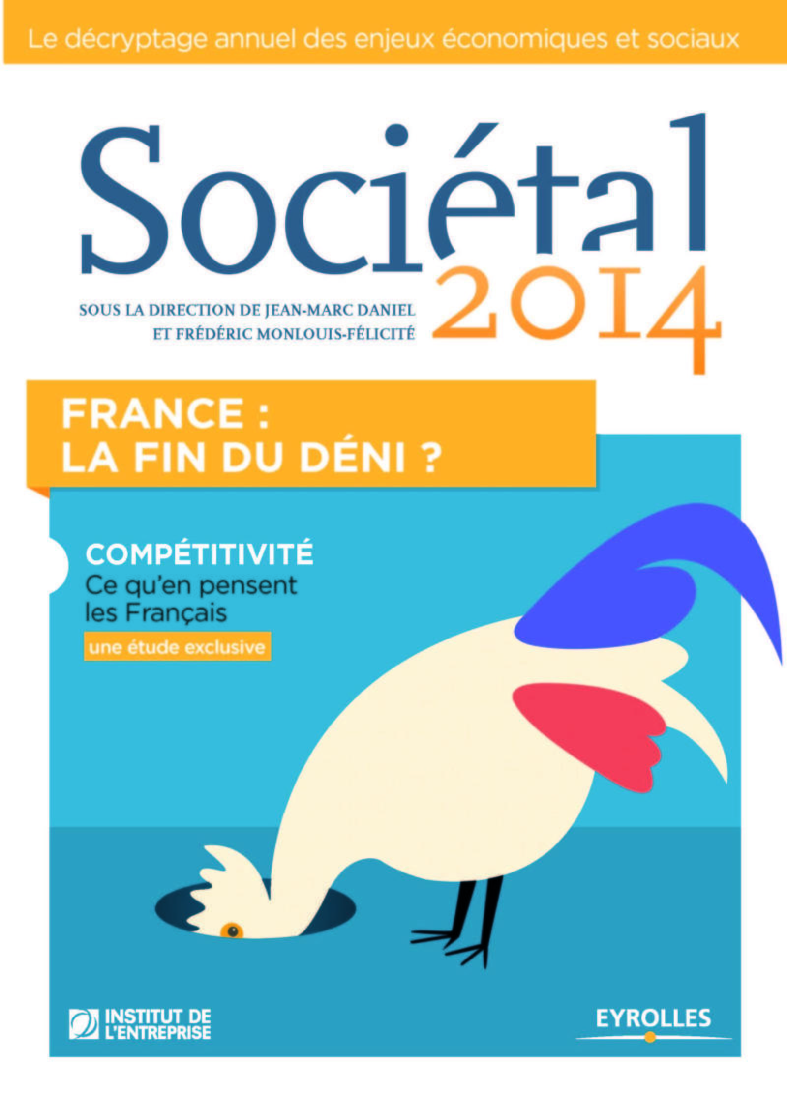 Sociétal 2014