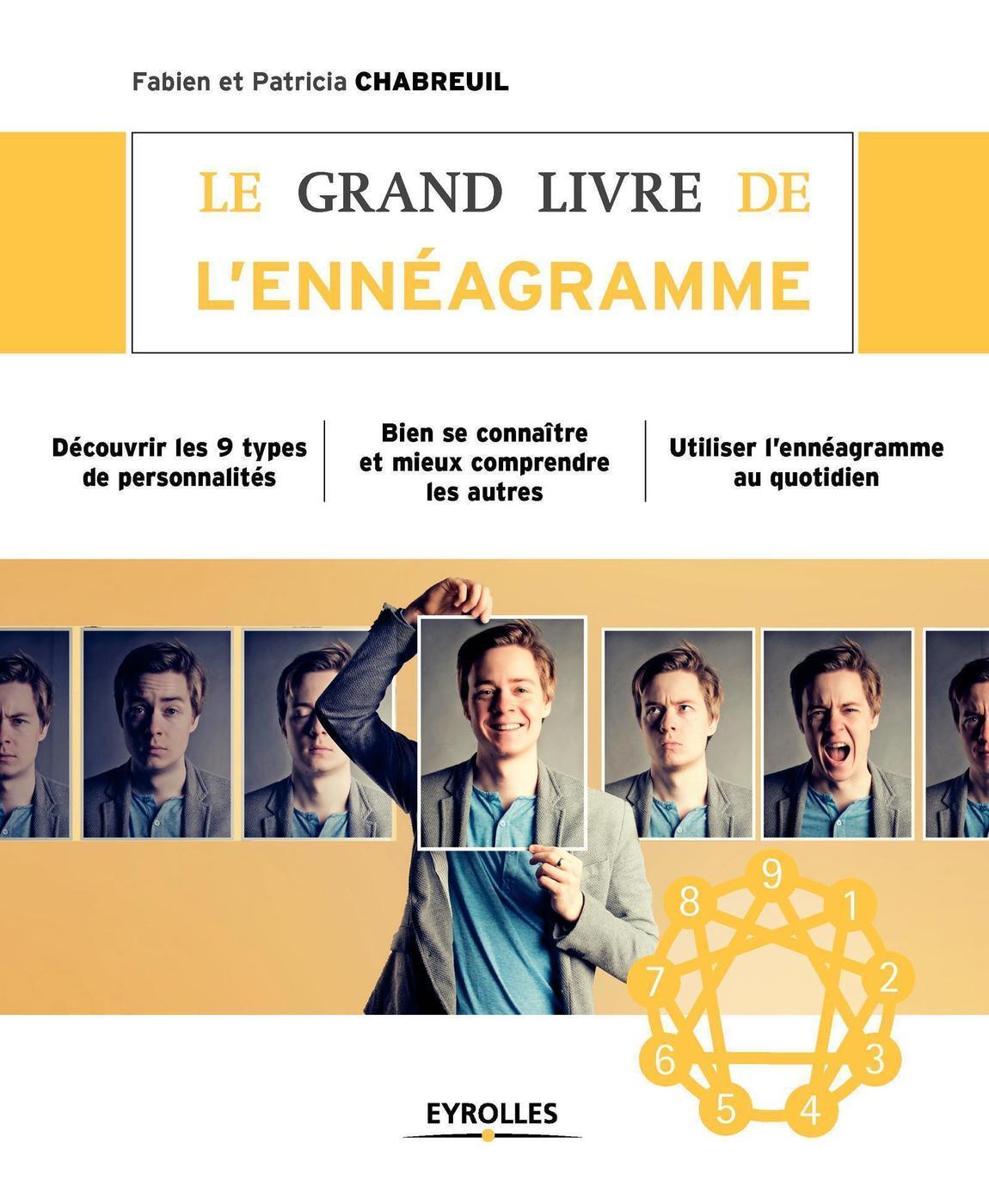 Le grand Livre de l'ennéagramme