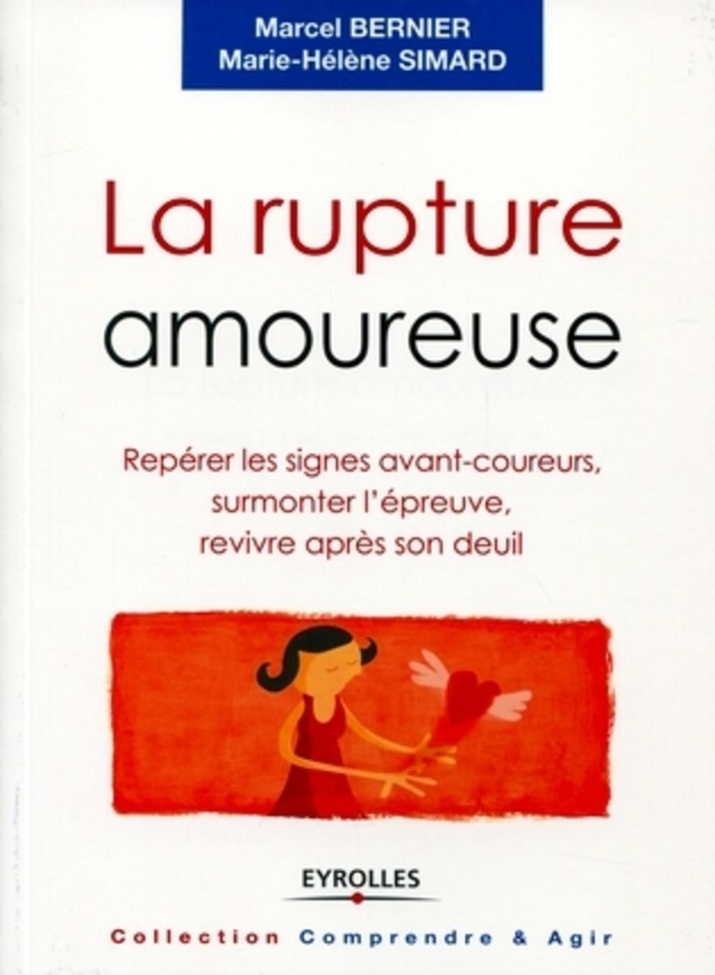 La rupture amoureuse