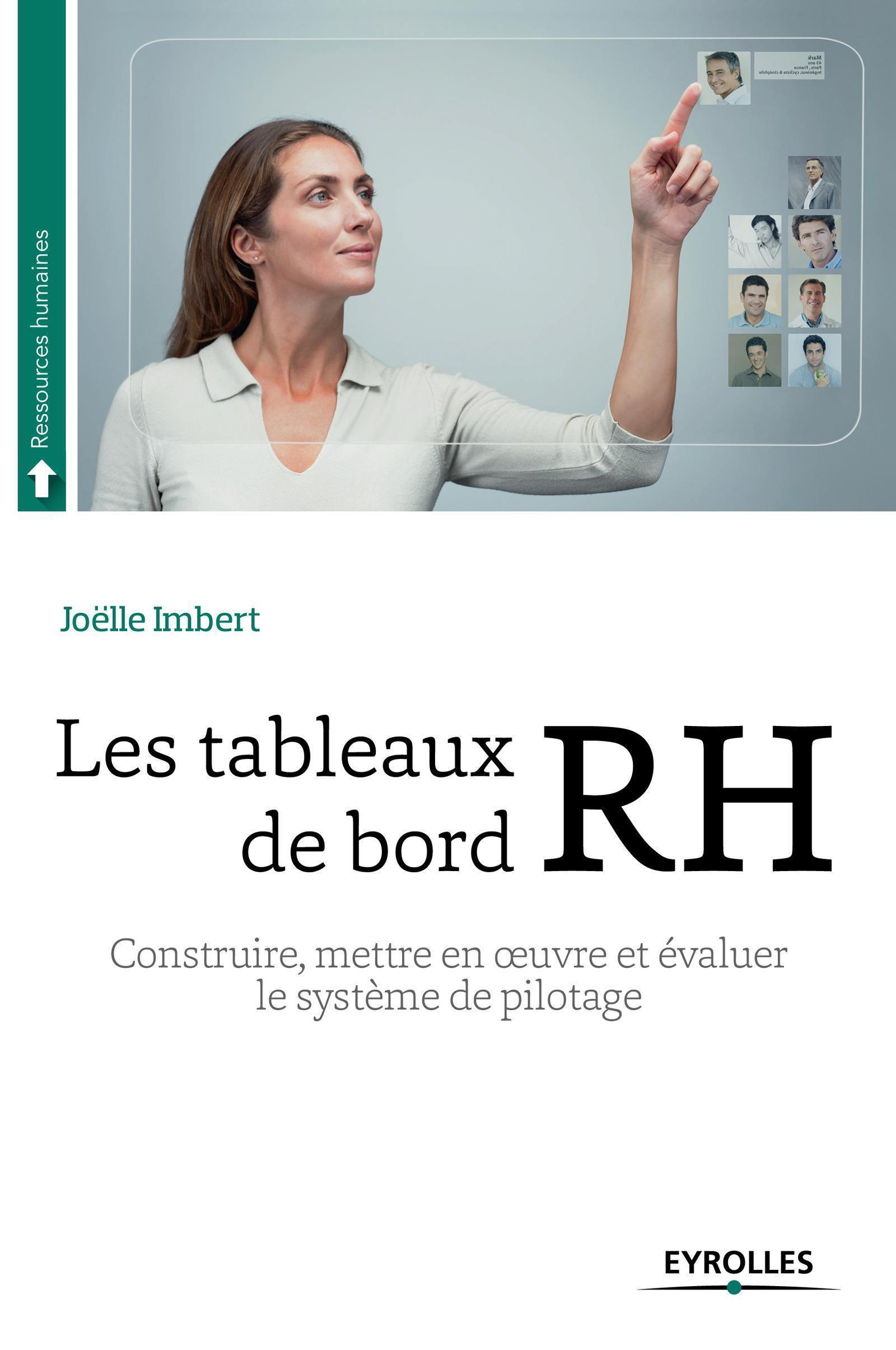 Les tableaux de bord RH
