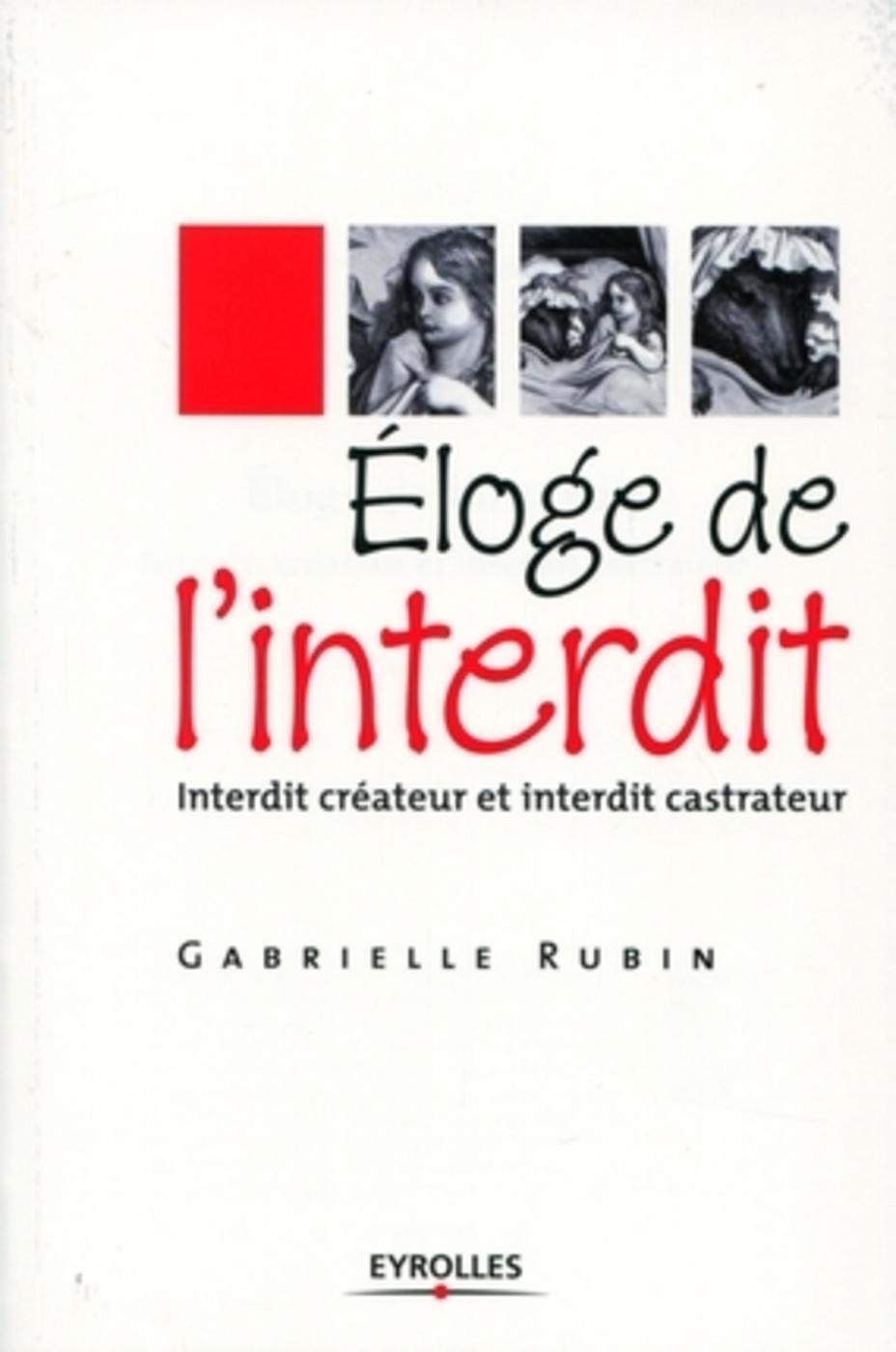 Éloge de l'interdit