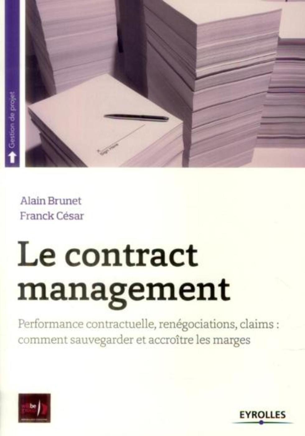 Le contract management
