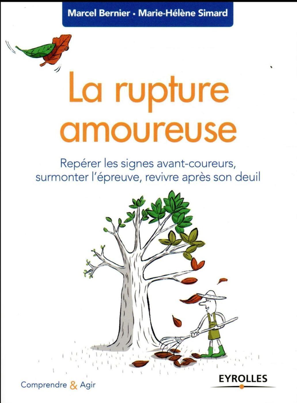 La rupture amoureuse