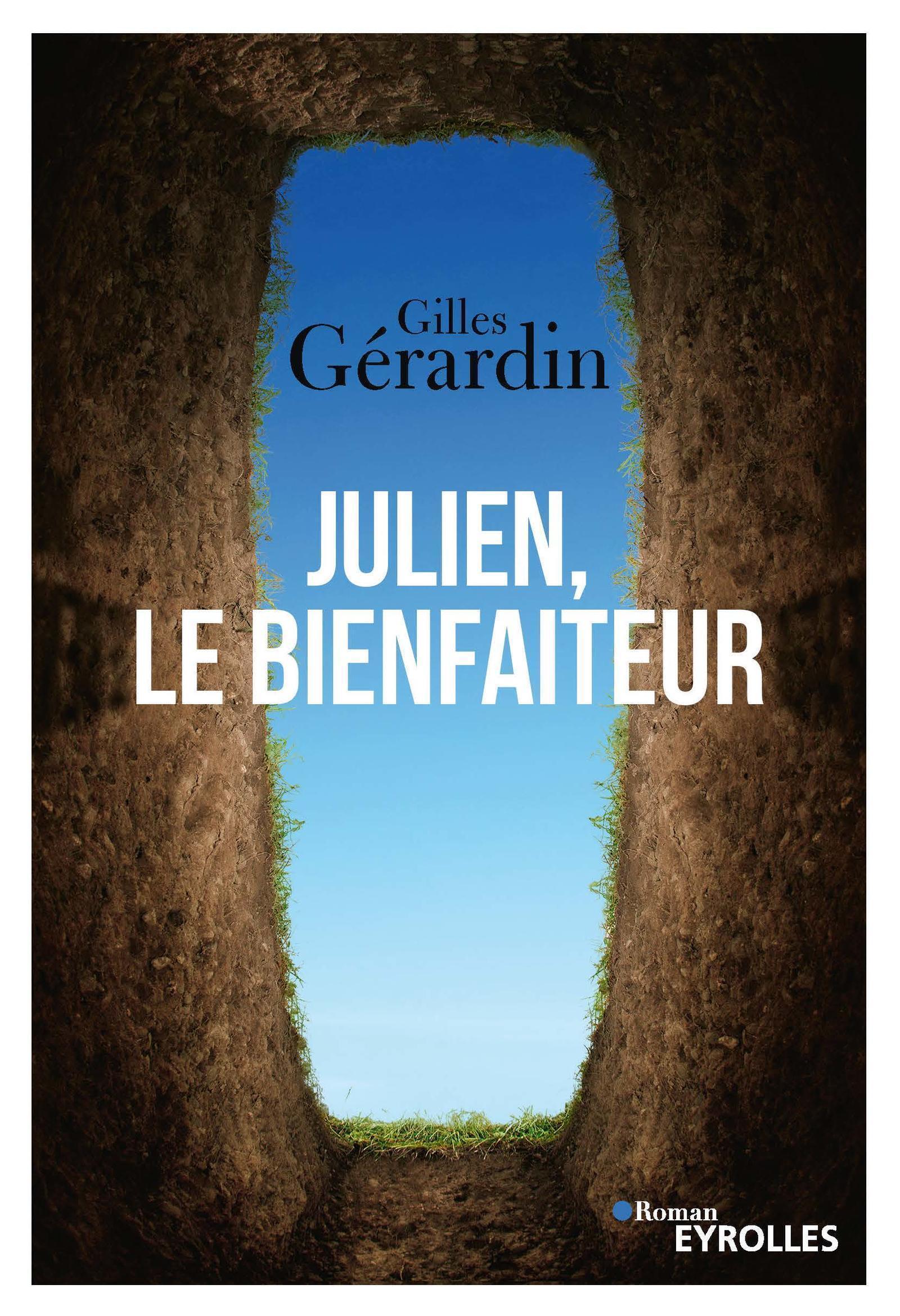 Julien, le Bienfaiteur