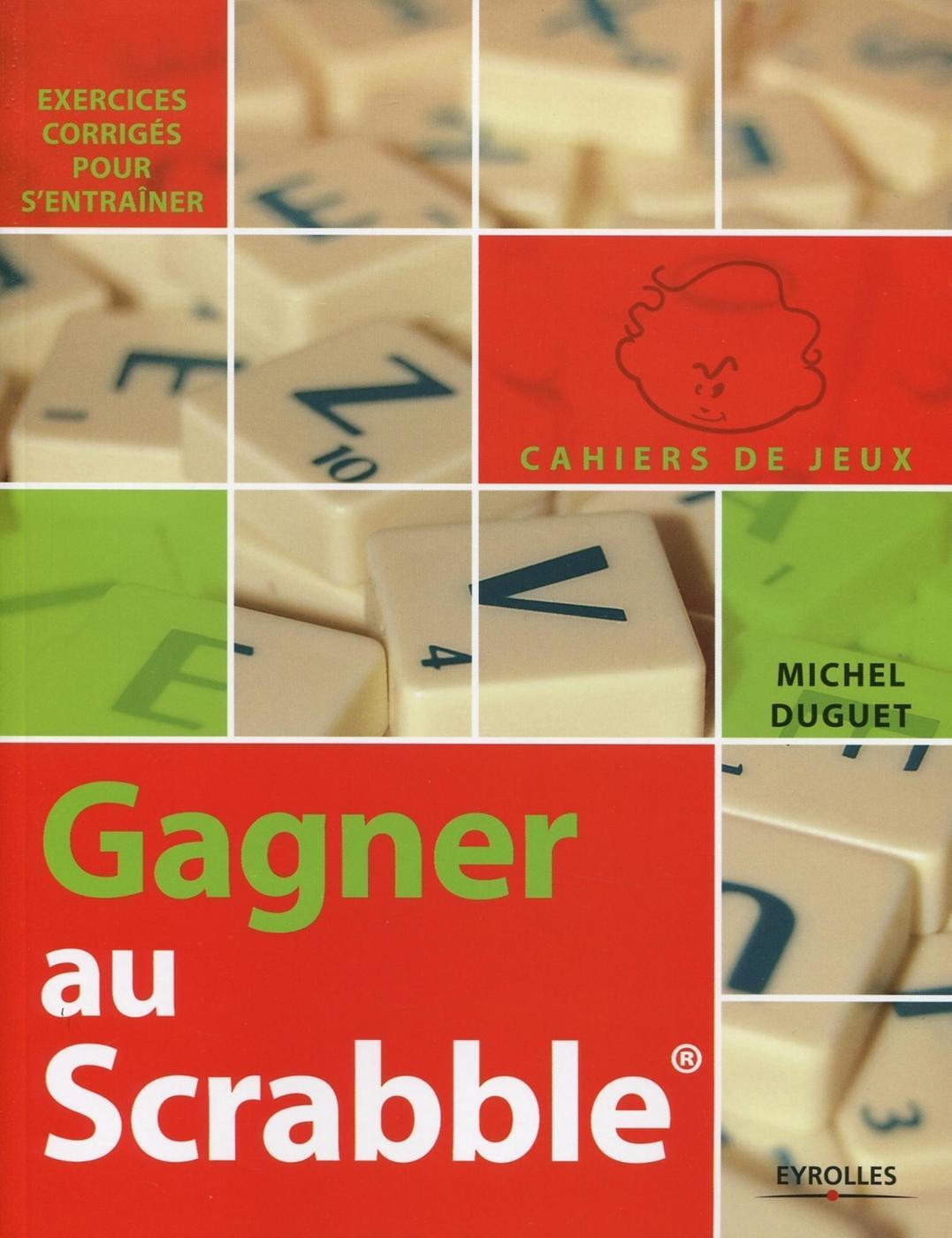 Gagner au Scrabble