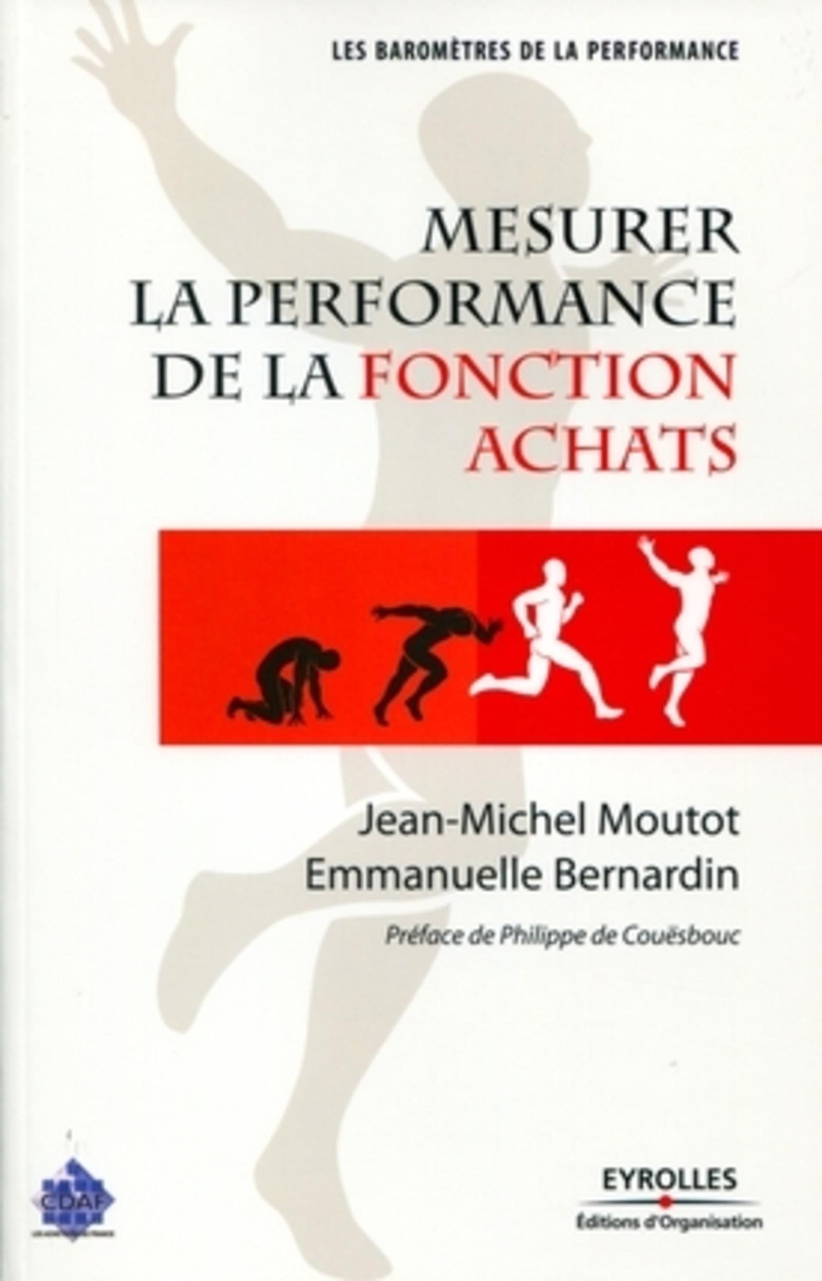 Mesurer la performance de la fonction achats
