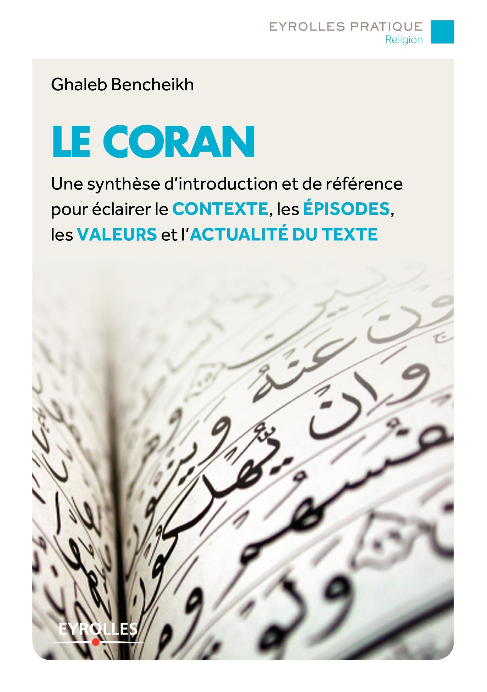 LE CORAN