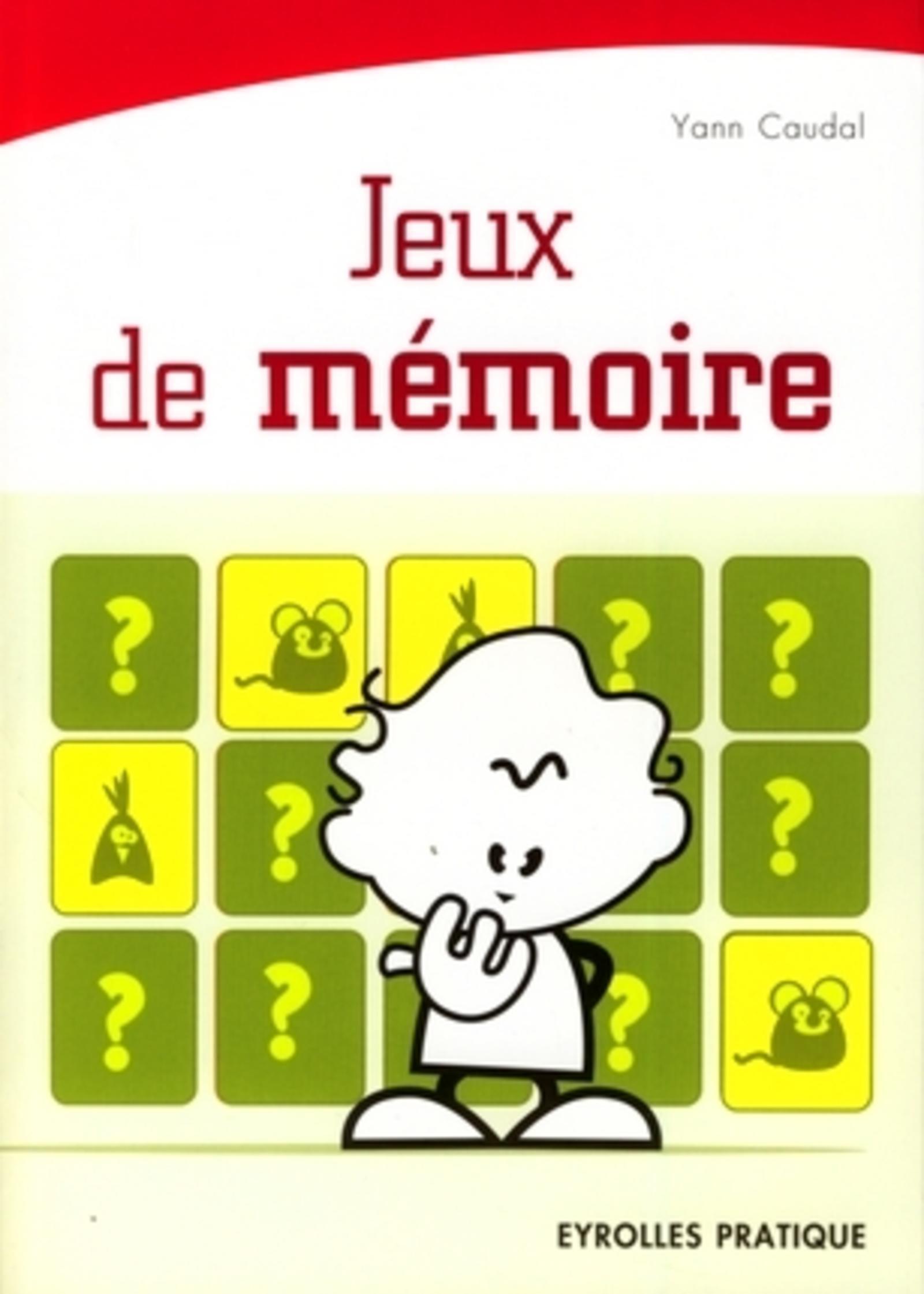 Jeux de mémoire