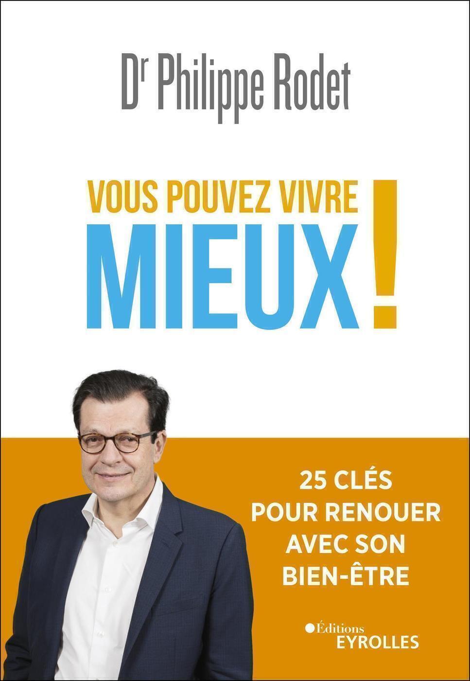 Vous pouvez vivre mieux !
