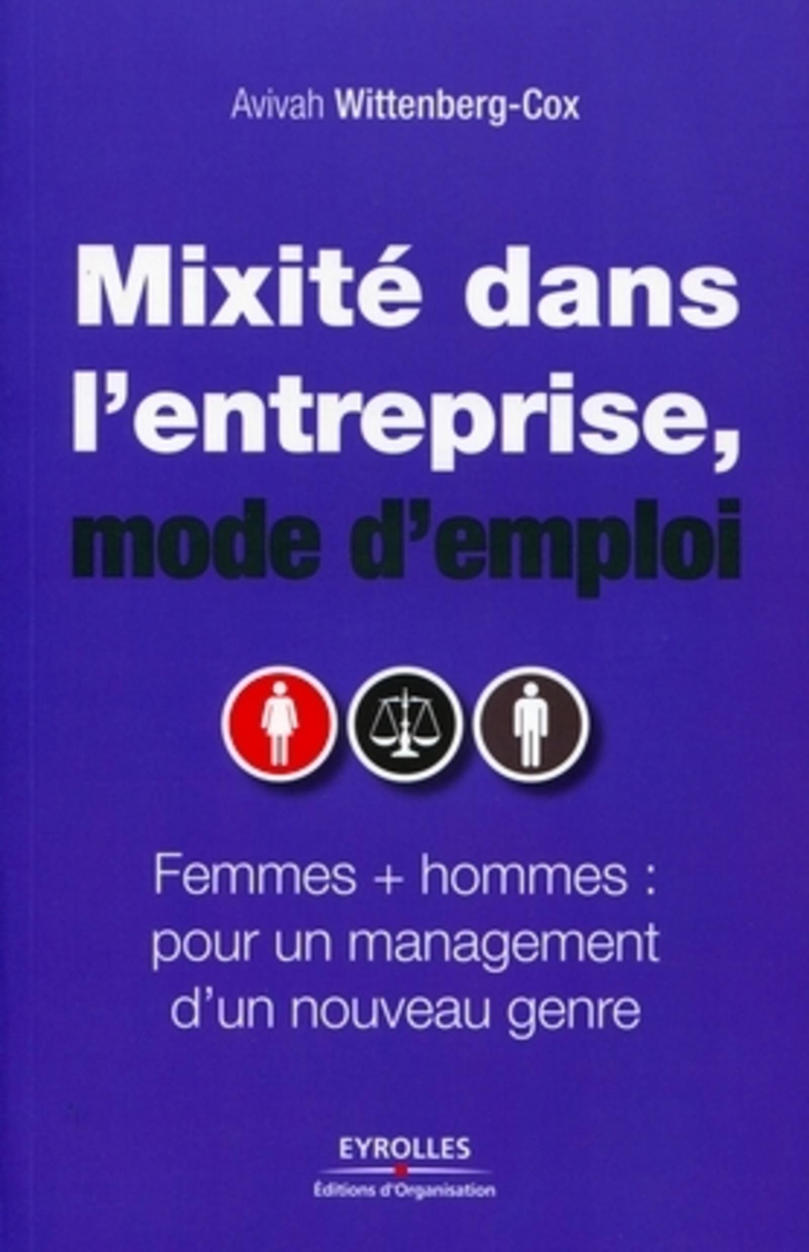 Mixité dans l'entreprise, mode d'emploi