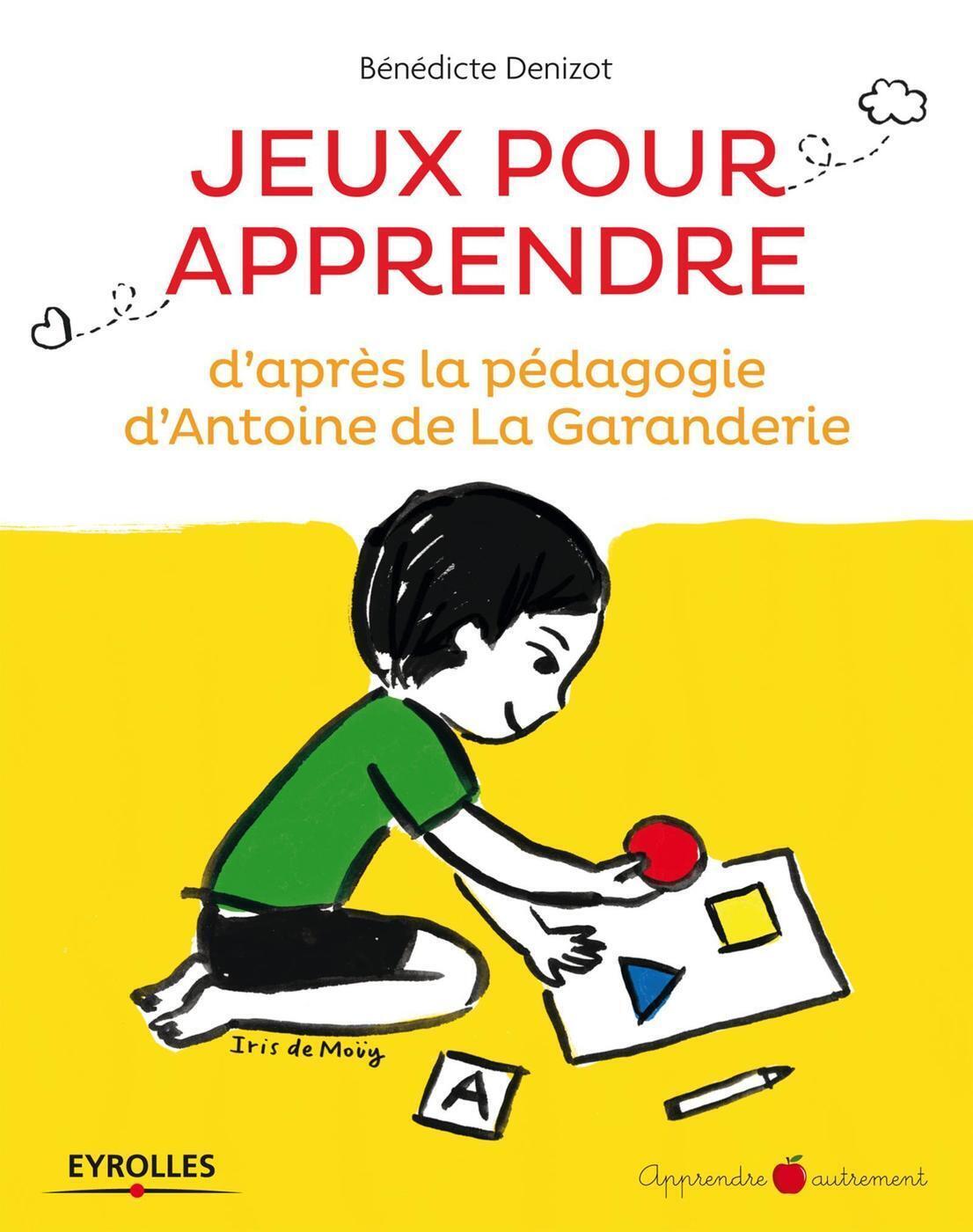 Jeux pour apprendre