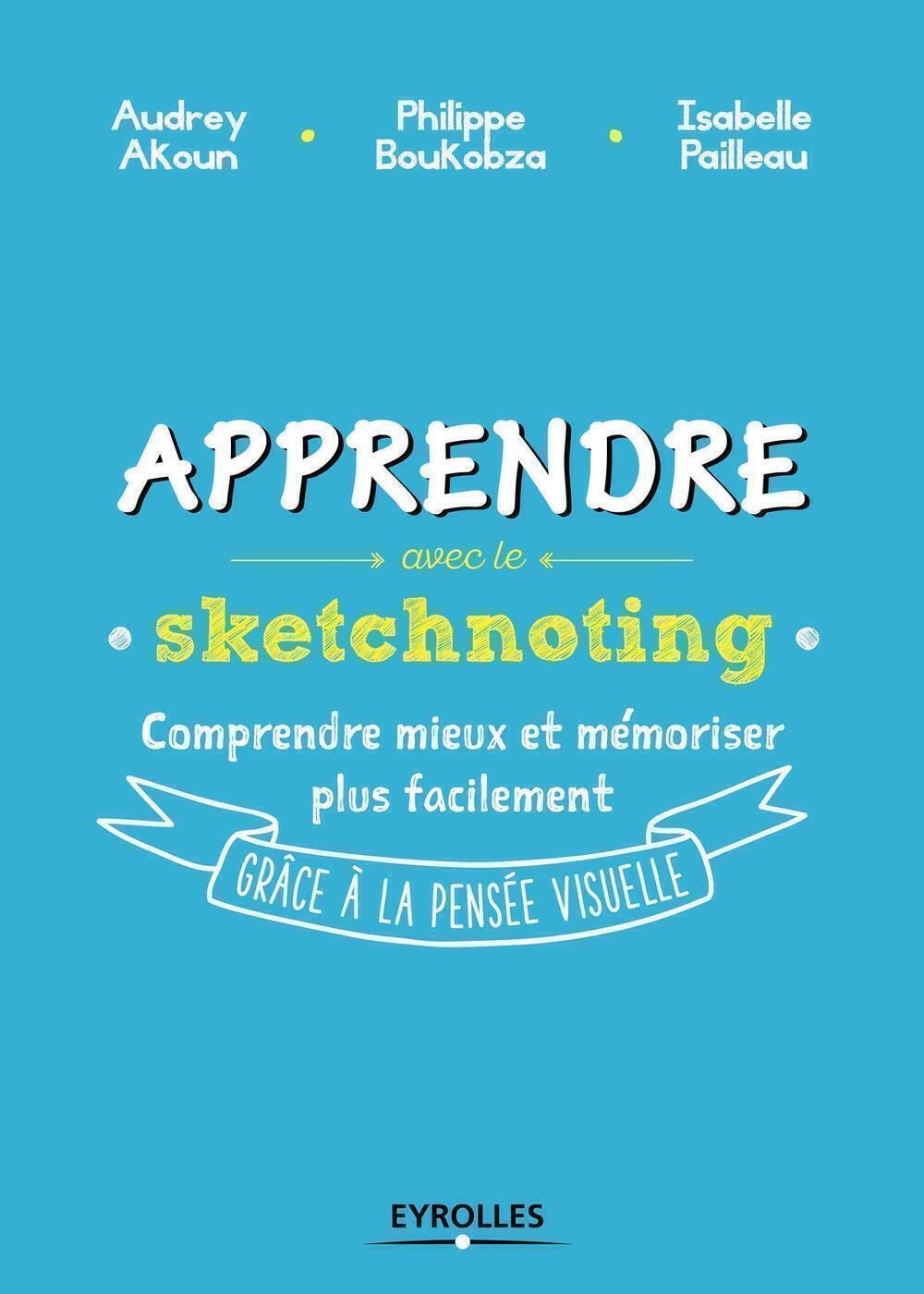 Apprendre avec le sketchnoting