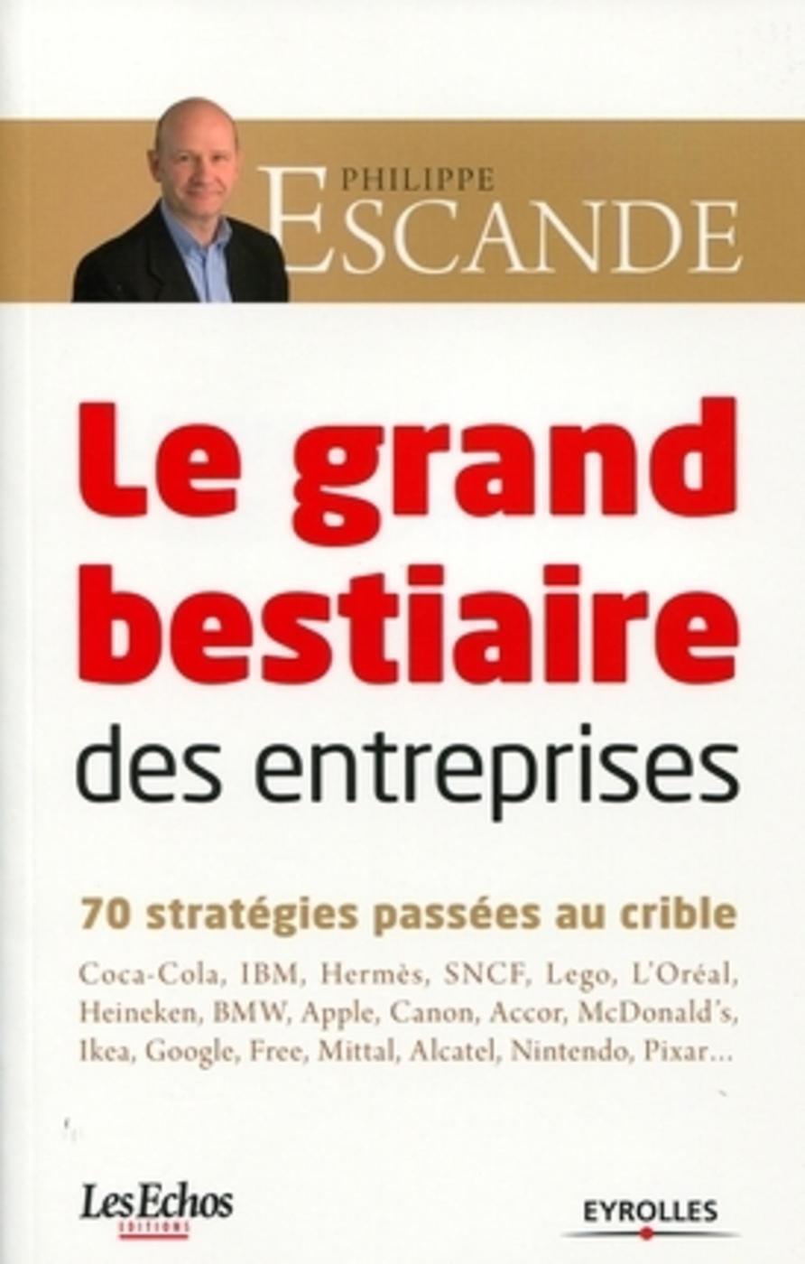 Le grand bestiaire des entreprises