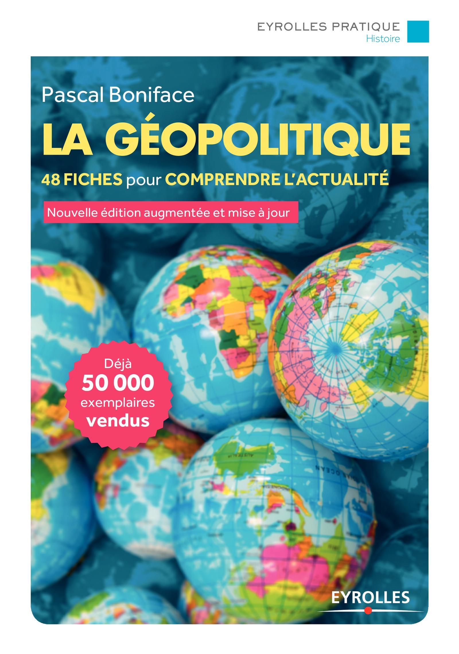 LA GEOPOLITIQUE