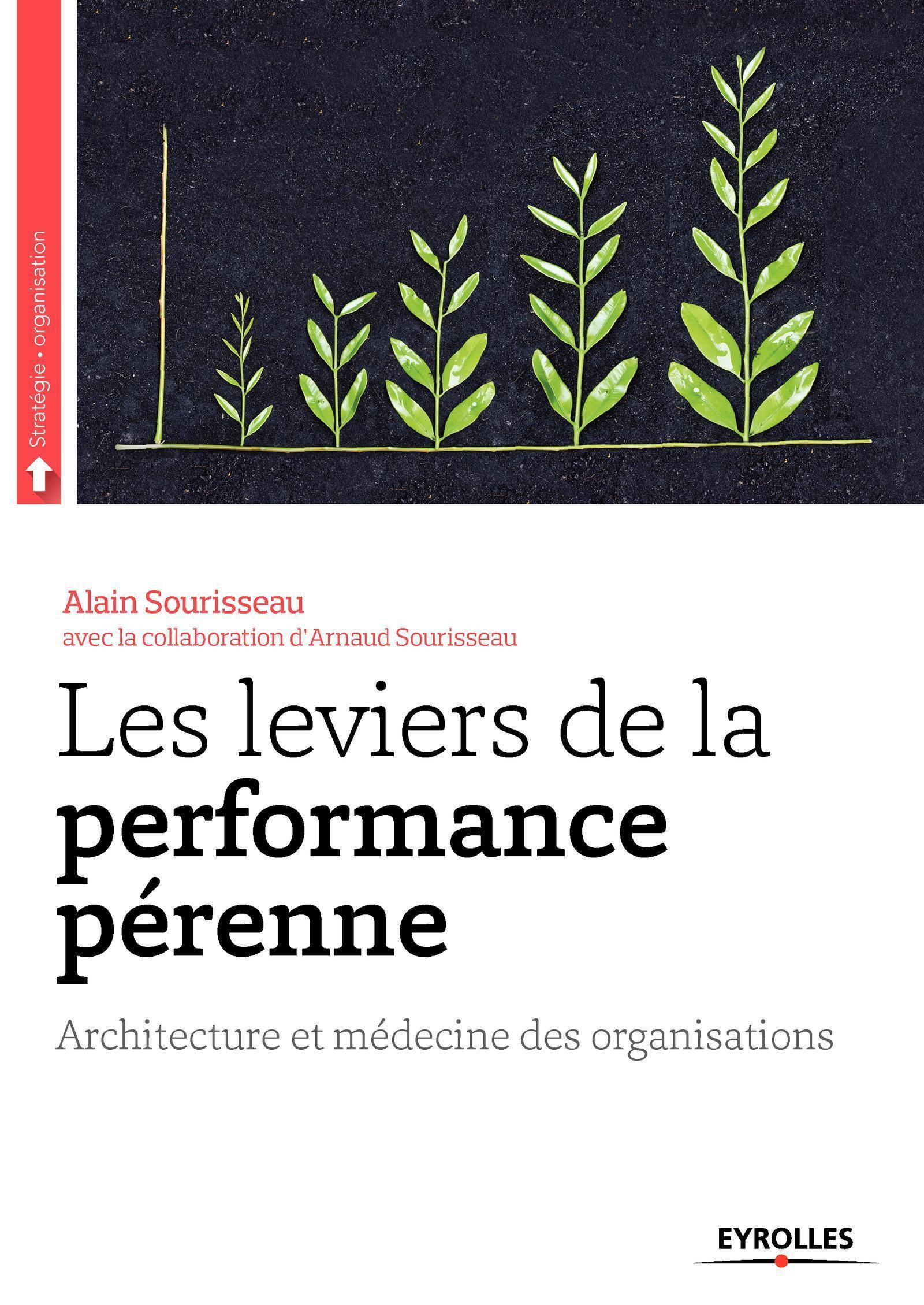 Les leviers de la performance pérenne