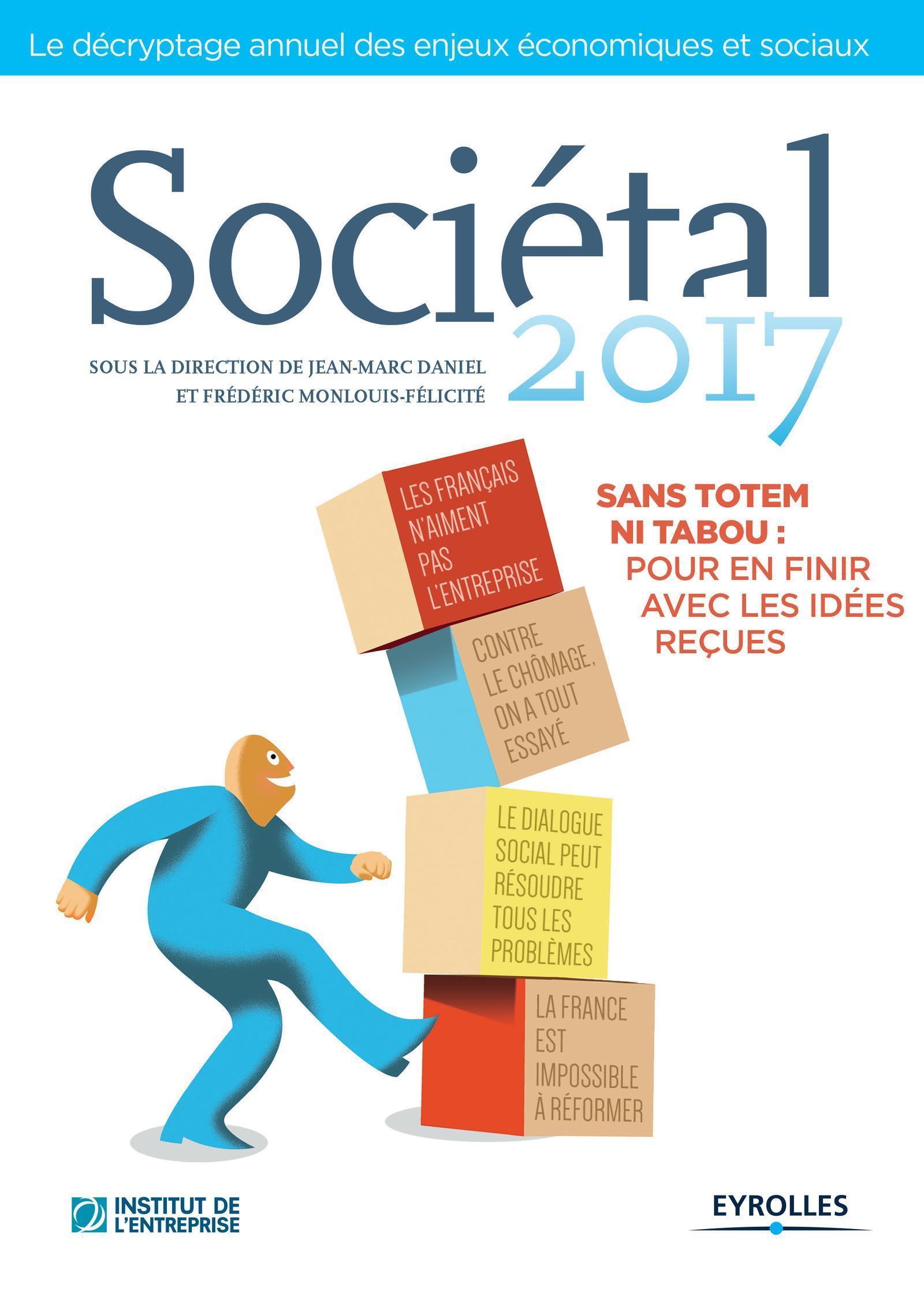 Sociétal 2017
