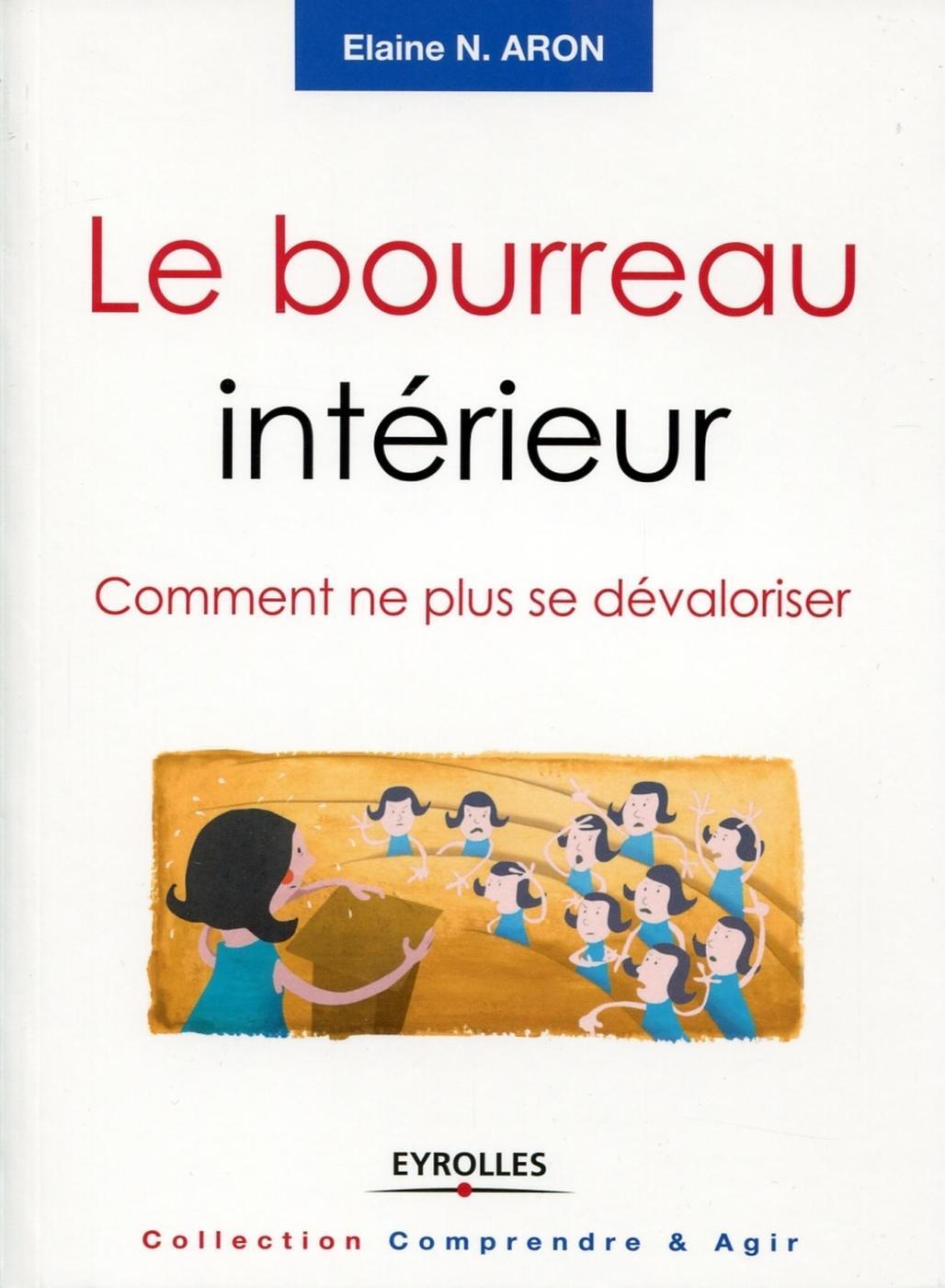Le bourreau intérieur