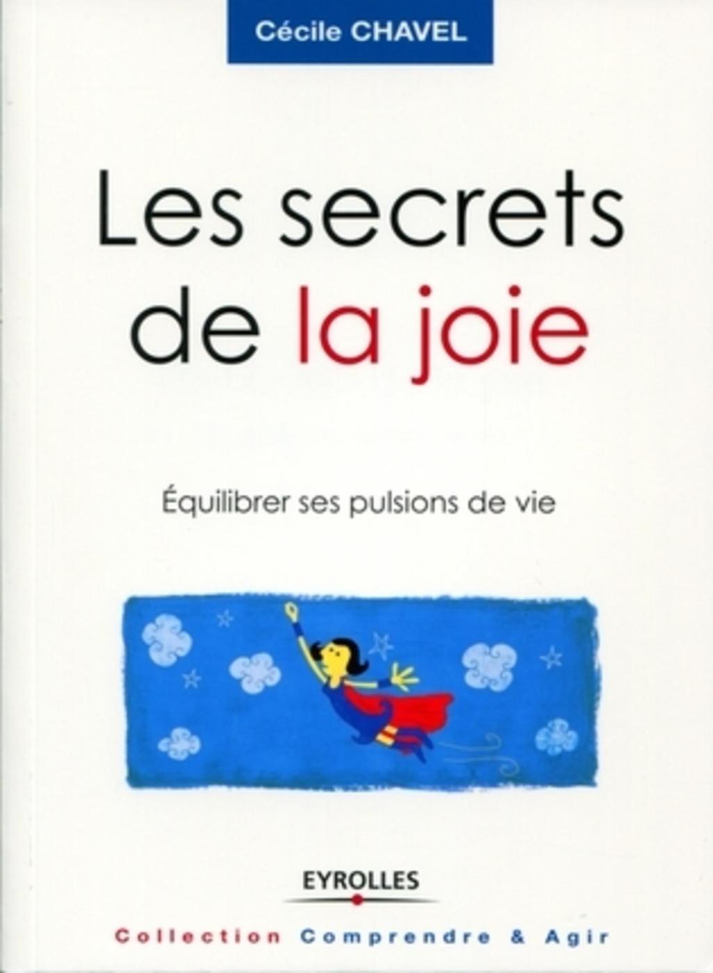 Les secrets de la joie