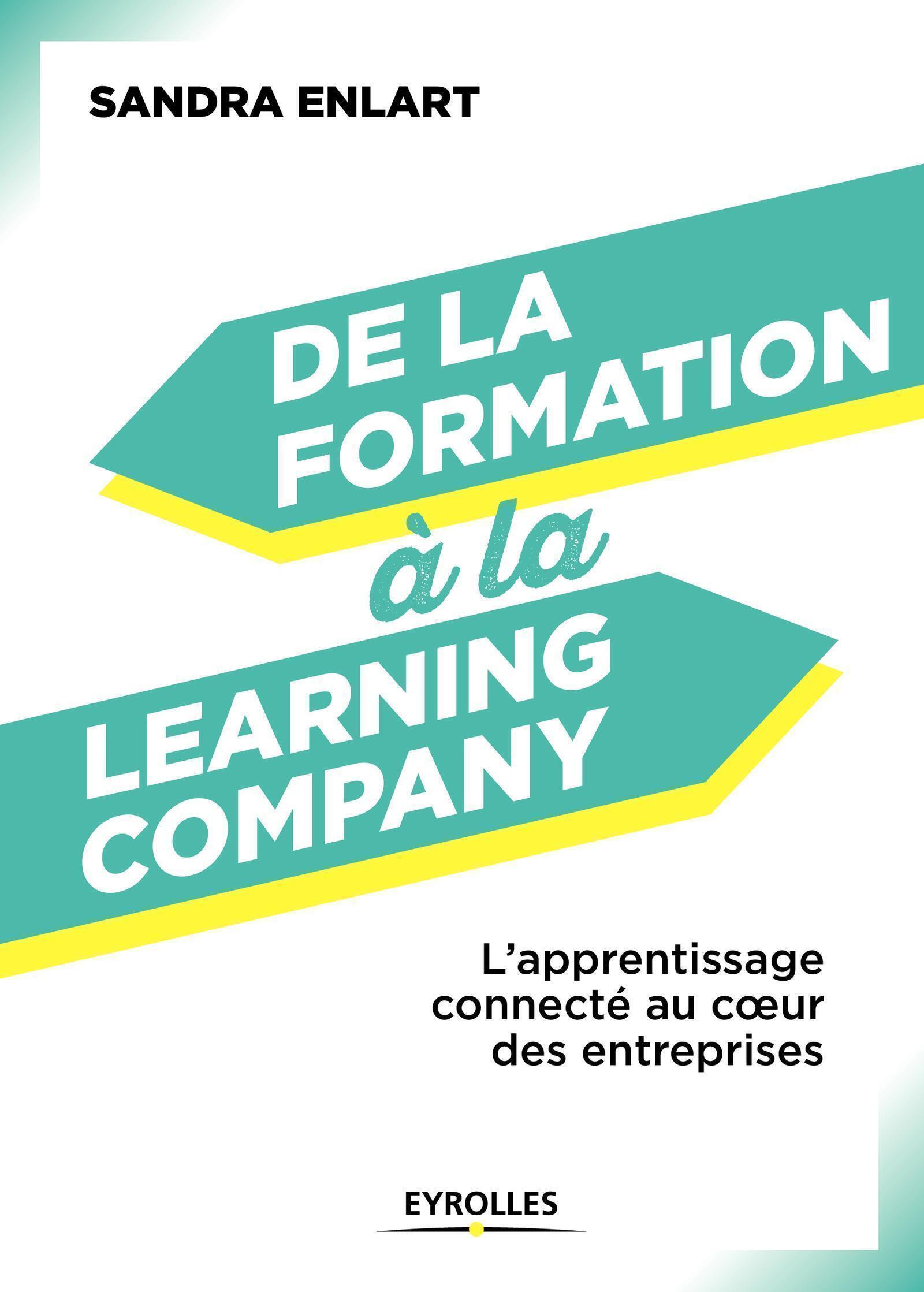 De la formation à la Learning Company