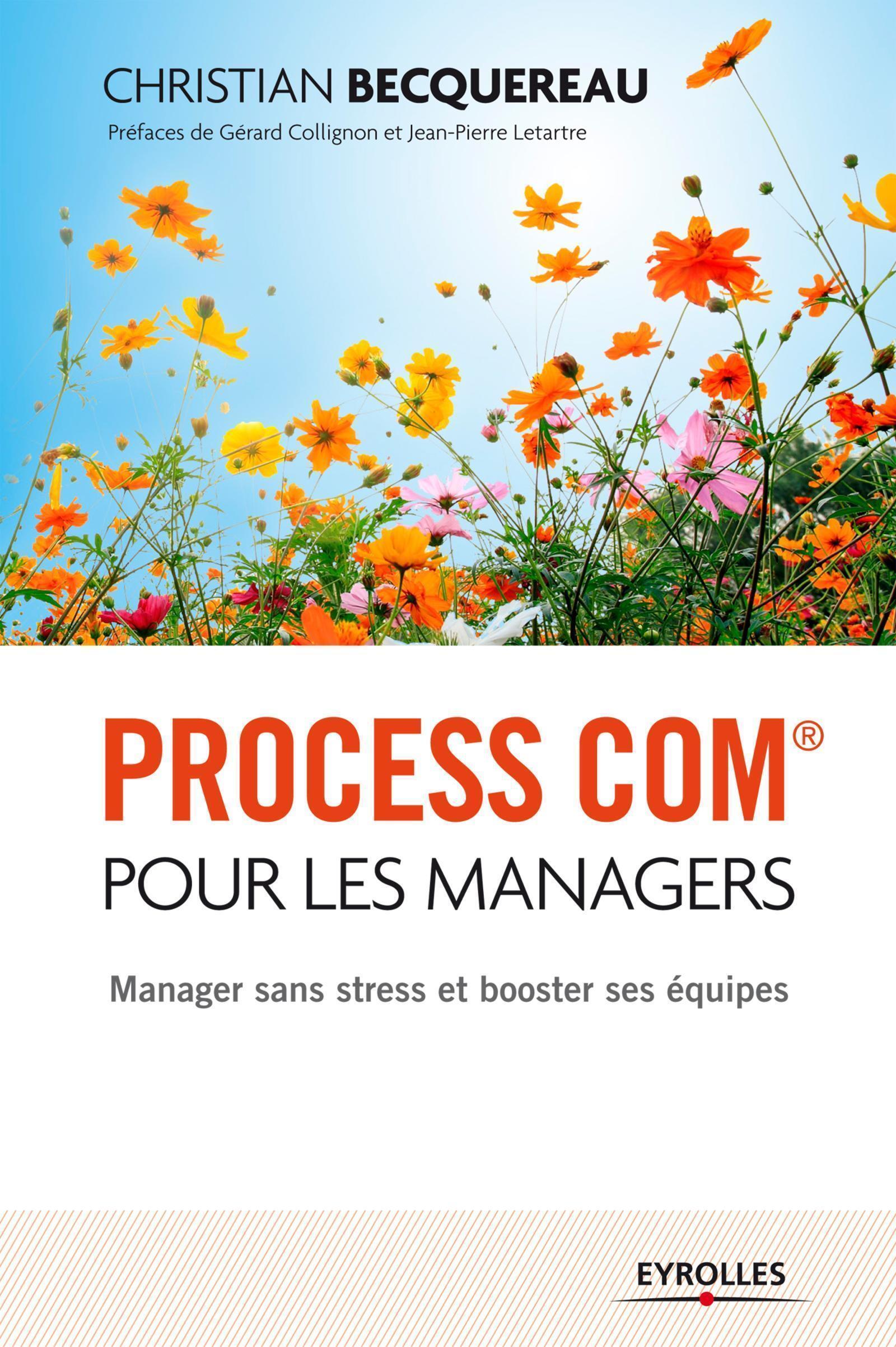 Process Com® pour les managers