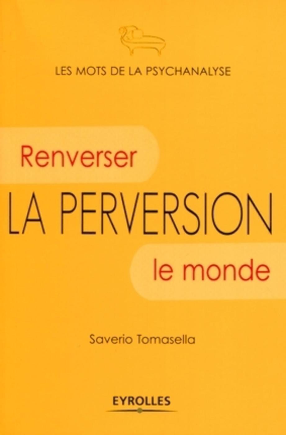 La perversion