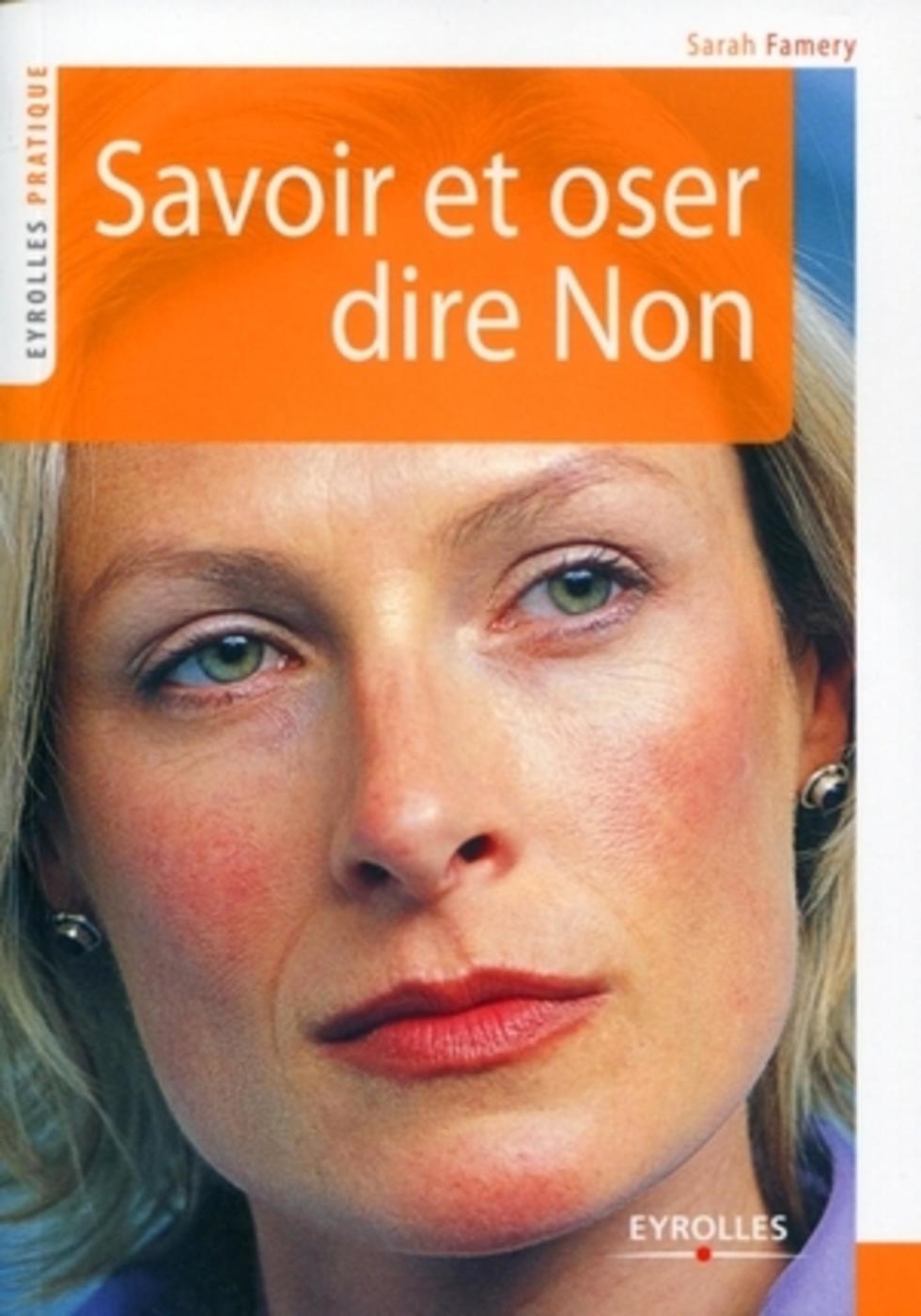 Savoir et oser dire non