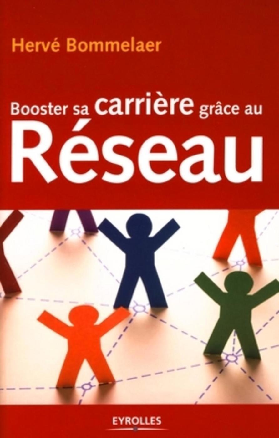 Booster sa carrière grâce au réseau