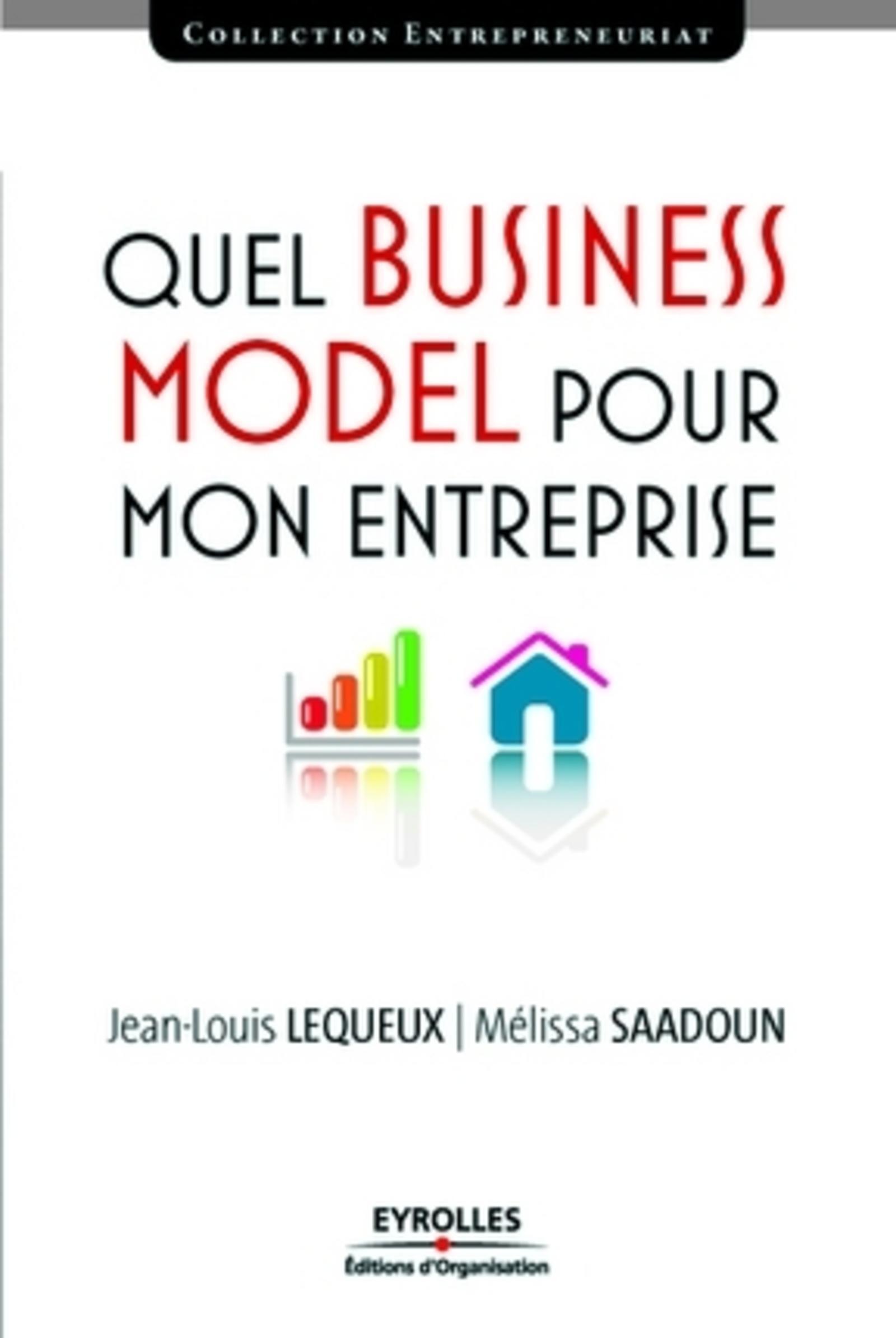 Quel business model pour mon entreprise