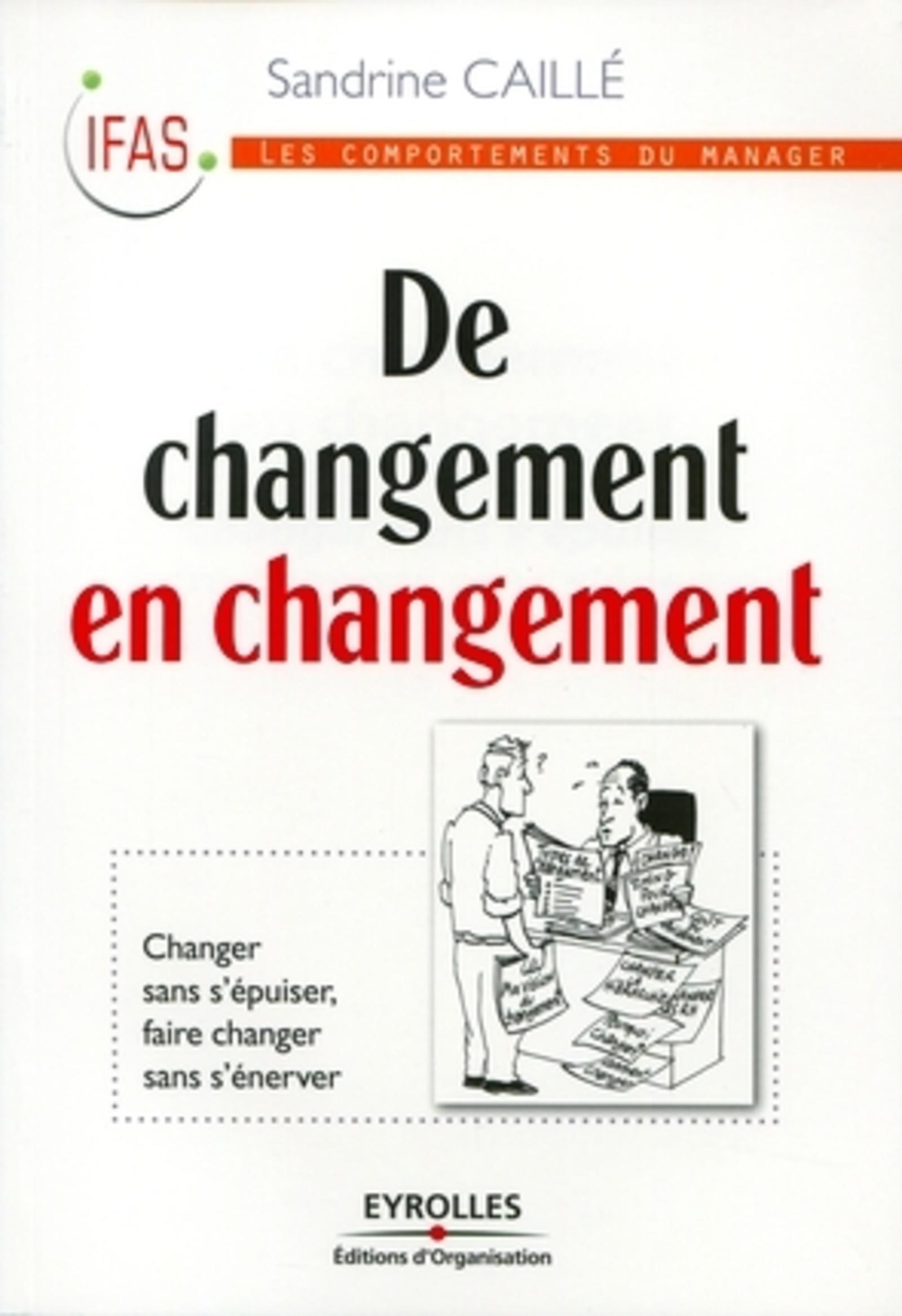 De changement en changement