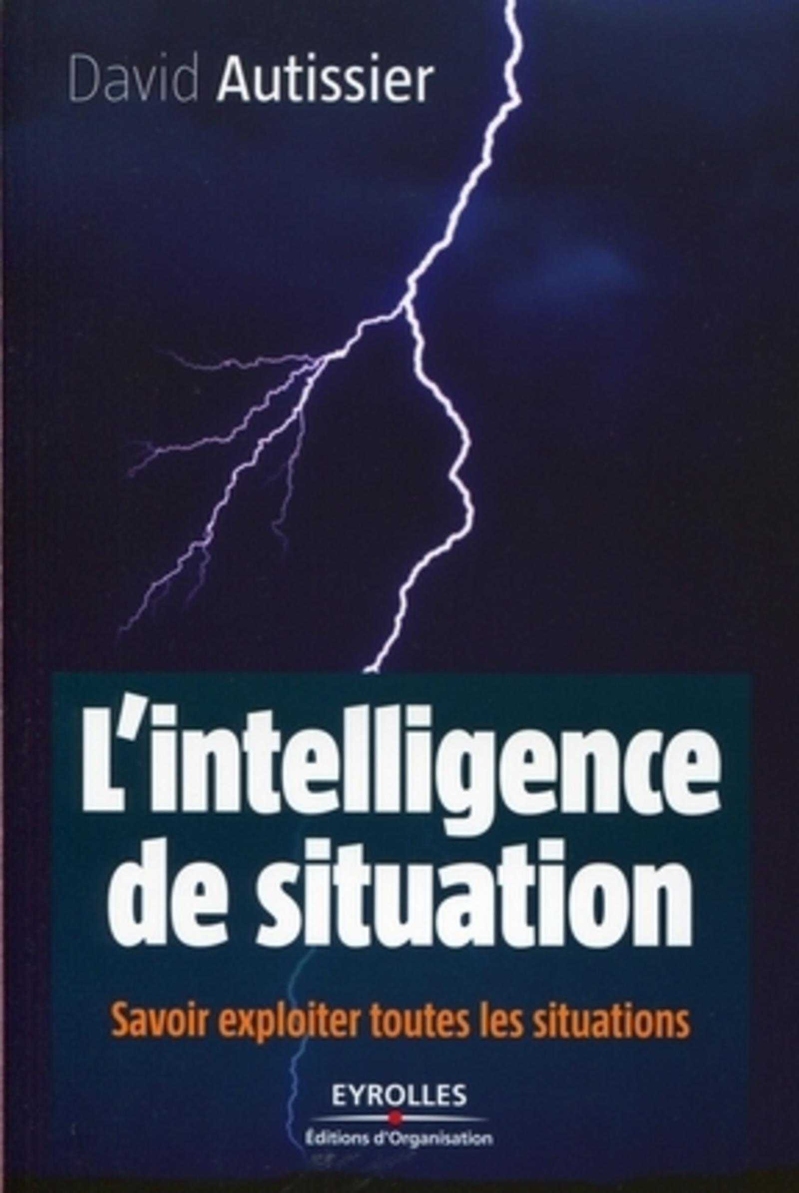 L'intelligence de situation
