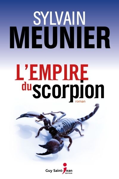 L'EMPIRE DU SCORPION